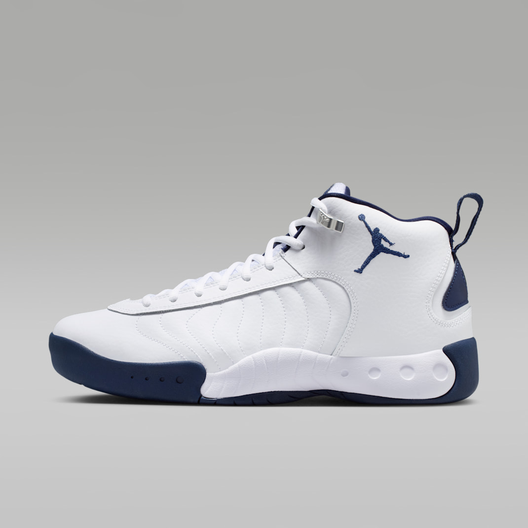 Jordan Jordan Jumpman Pro Sneaker