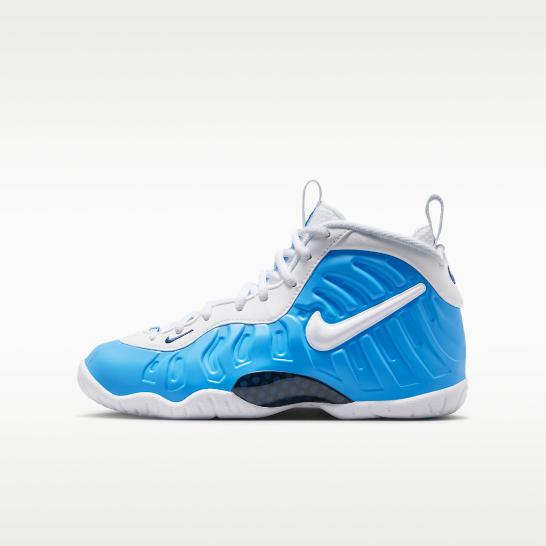 Nike Little Posite Pro Sneaker