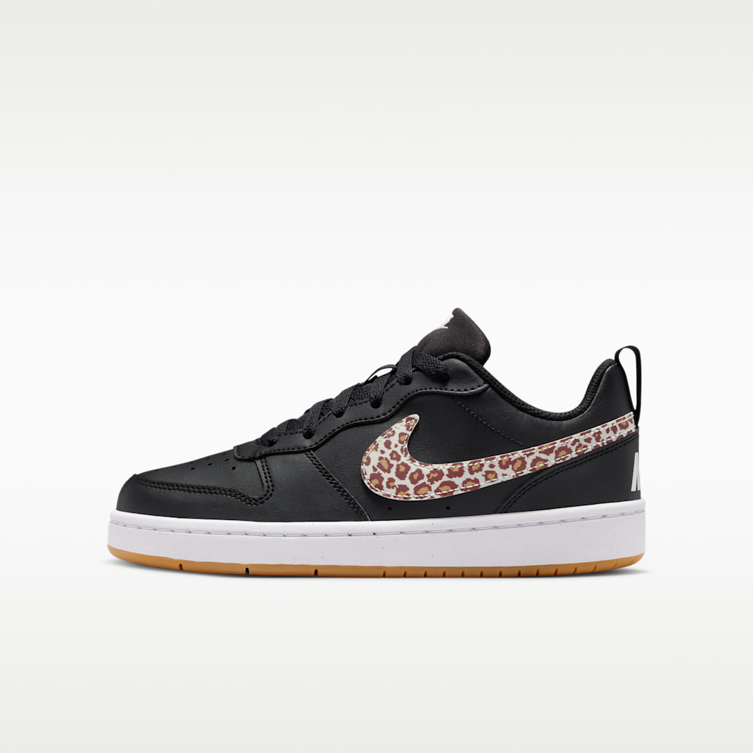 Nike Court Borough Low Sneaker