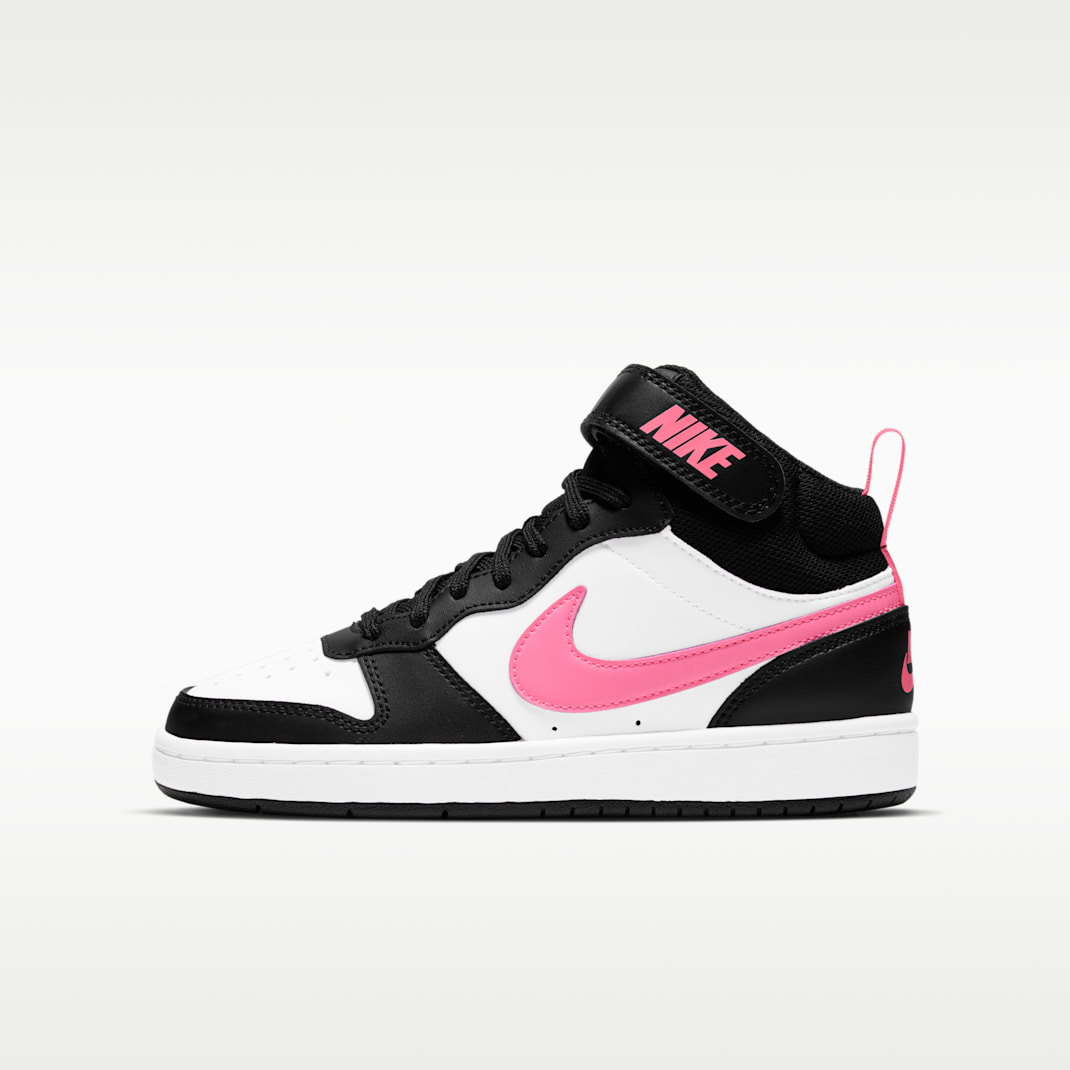 Nike Court Borough Mid 2 Sneaker