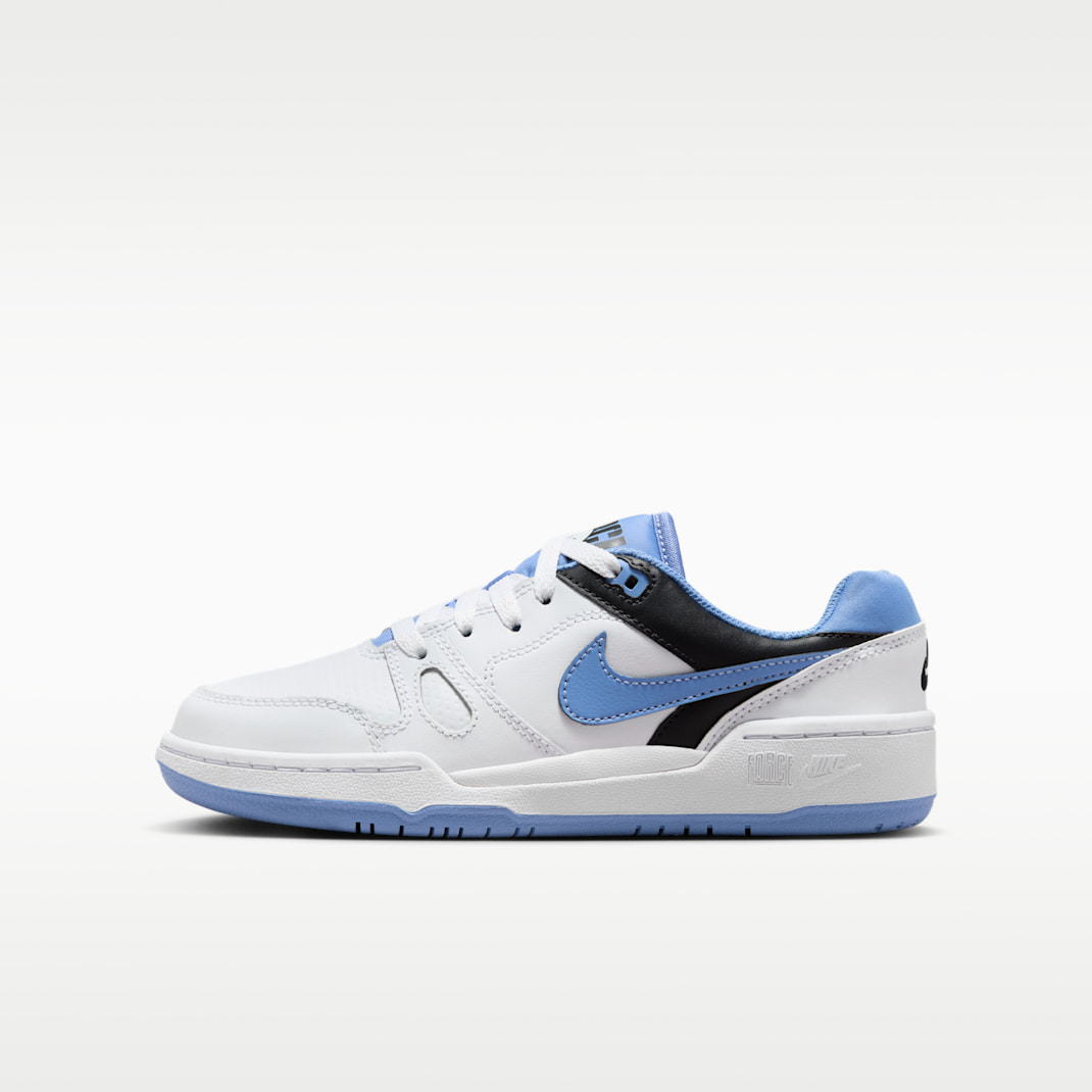 Nike Full Force Low Sneaker