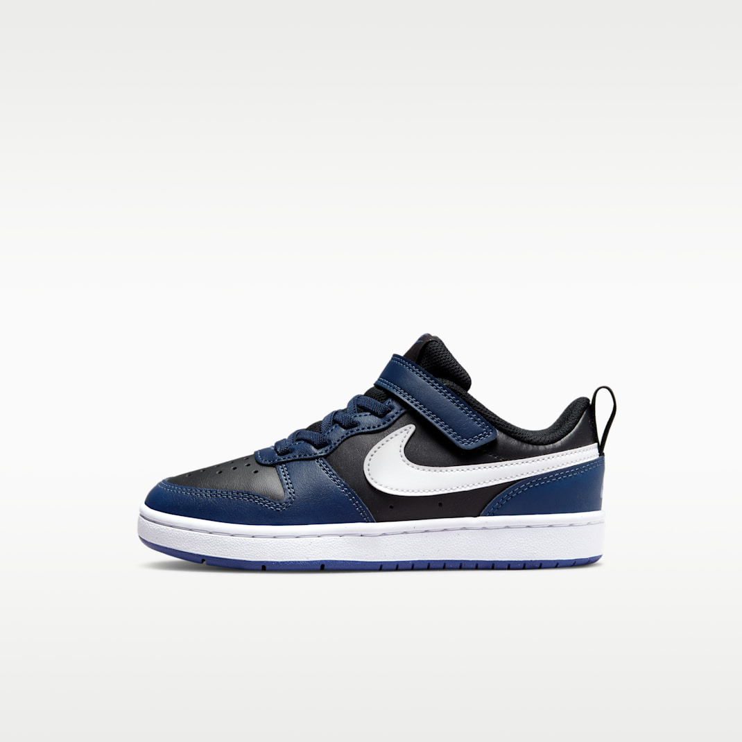 Nike Court Borough Low 2 Sneaker