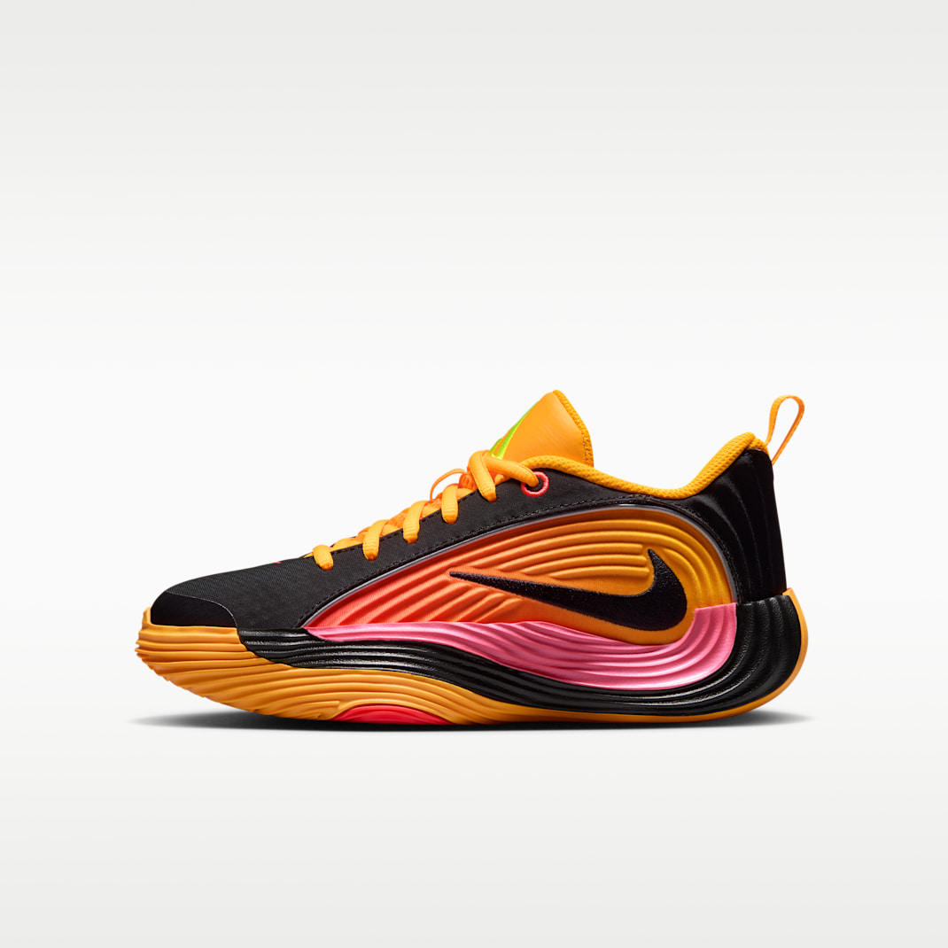 Nike Giannis Immortality 5 Sneaker