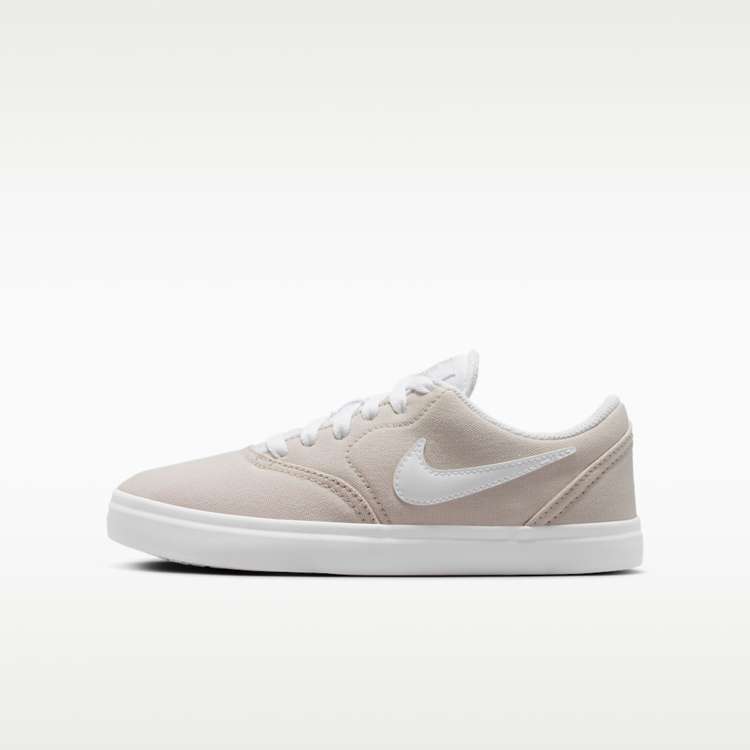 Nike SB Check Canvas Sneaker