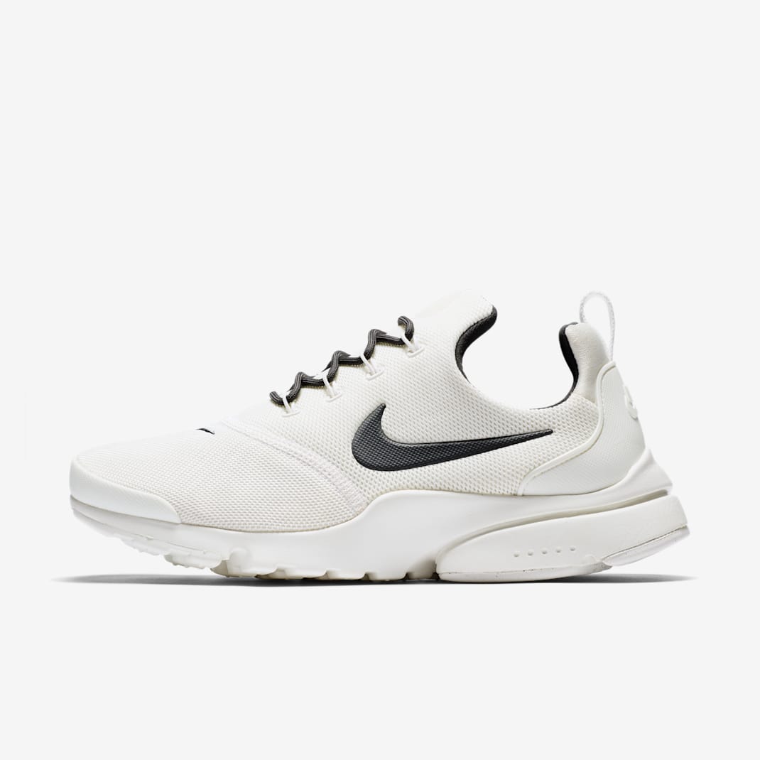 Nike Presto Fly Damenschuh - Summit White/Summit White/Anthracite