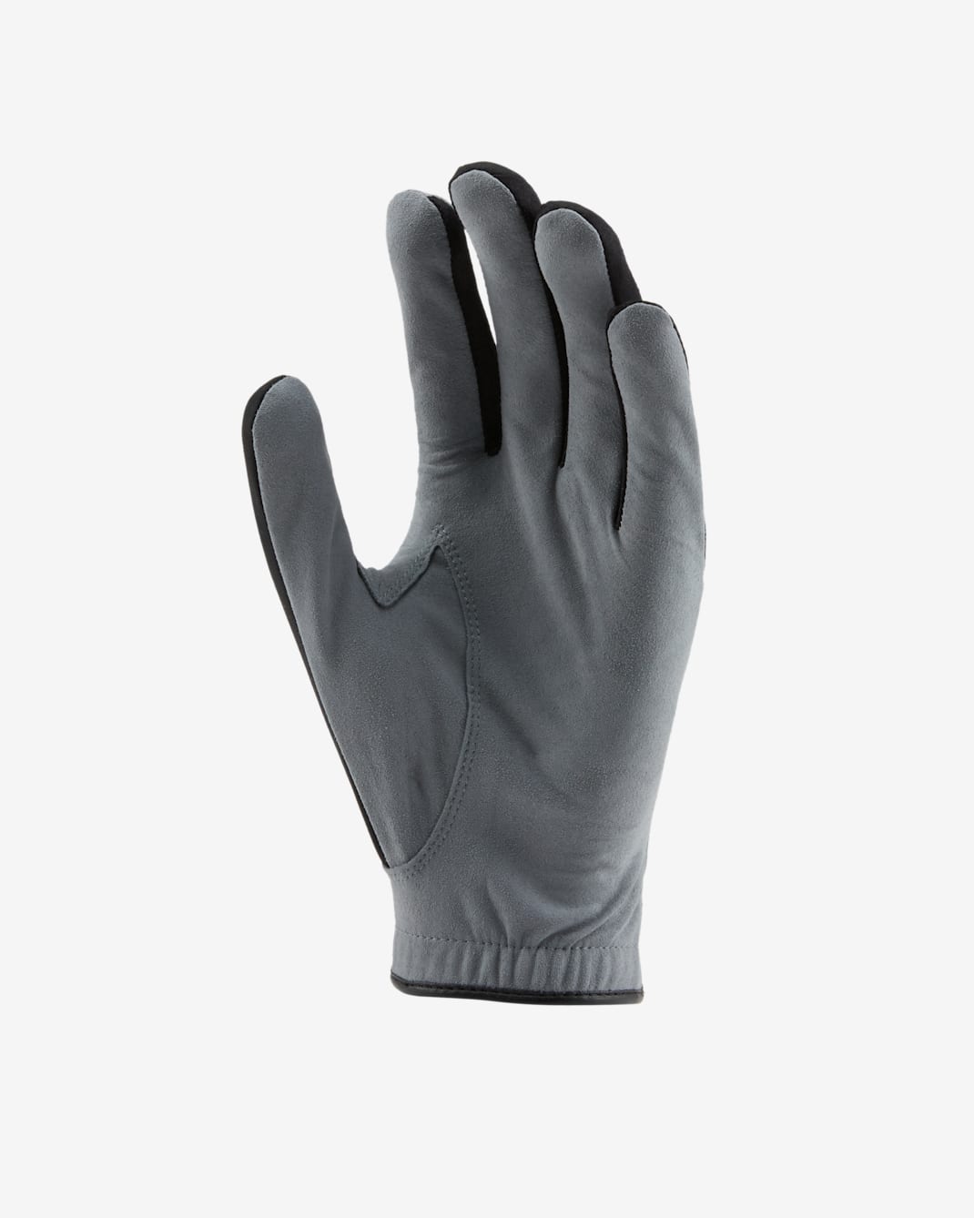 Guantes de golf Nike All Weather - Negro/Blanco