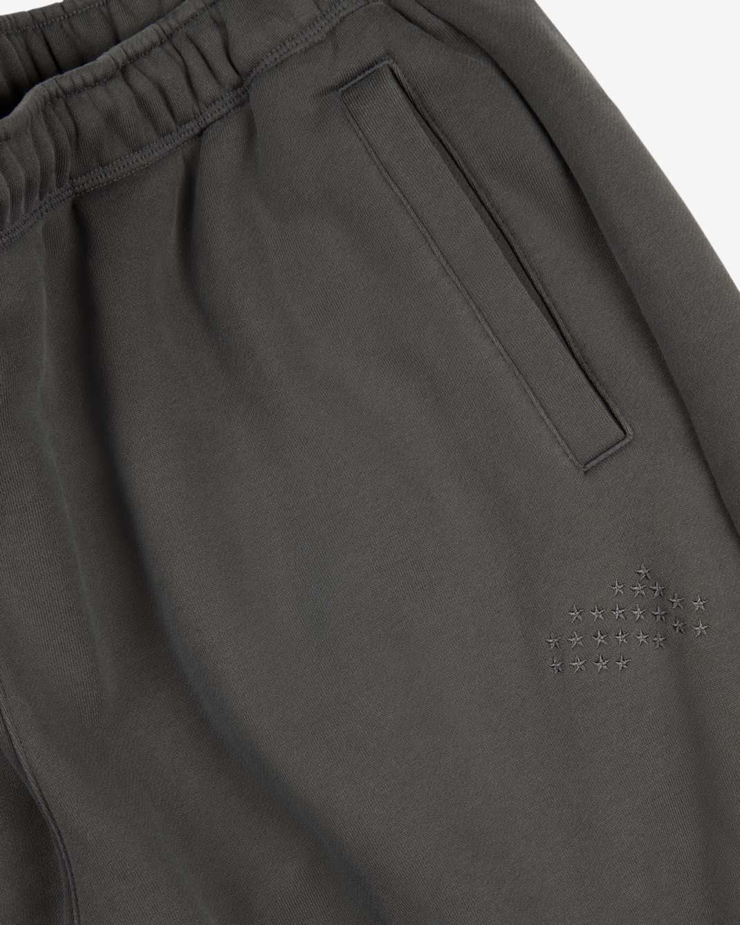 Fleece Pants