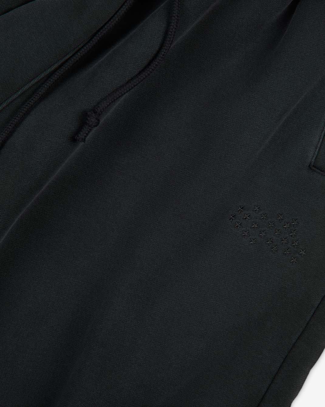 Fleece Pants