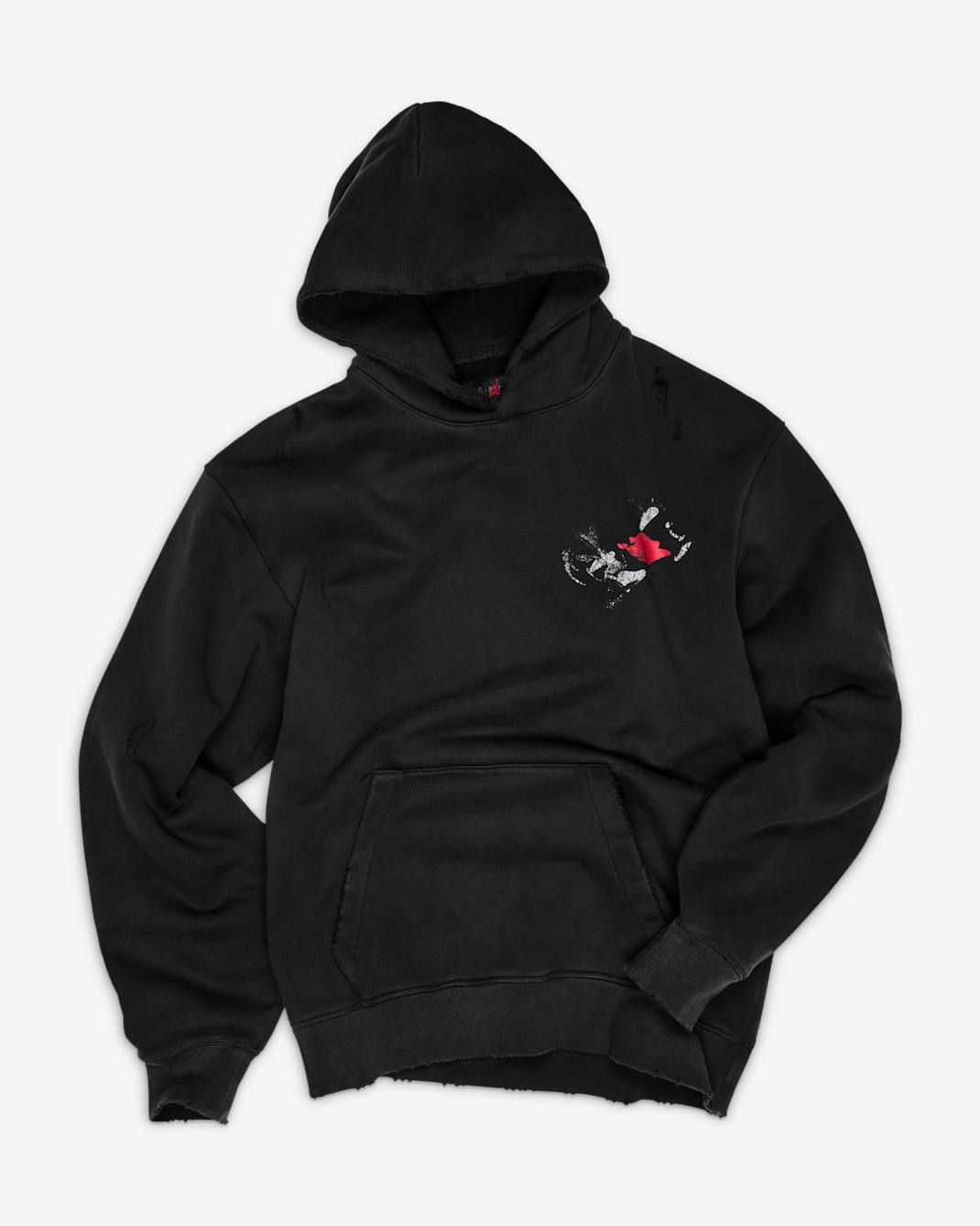 Black Cat Hoodie