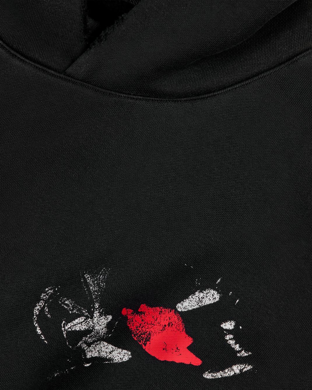 Black Cat Hoodie