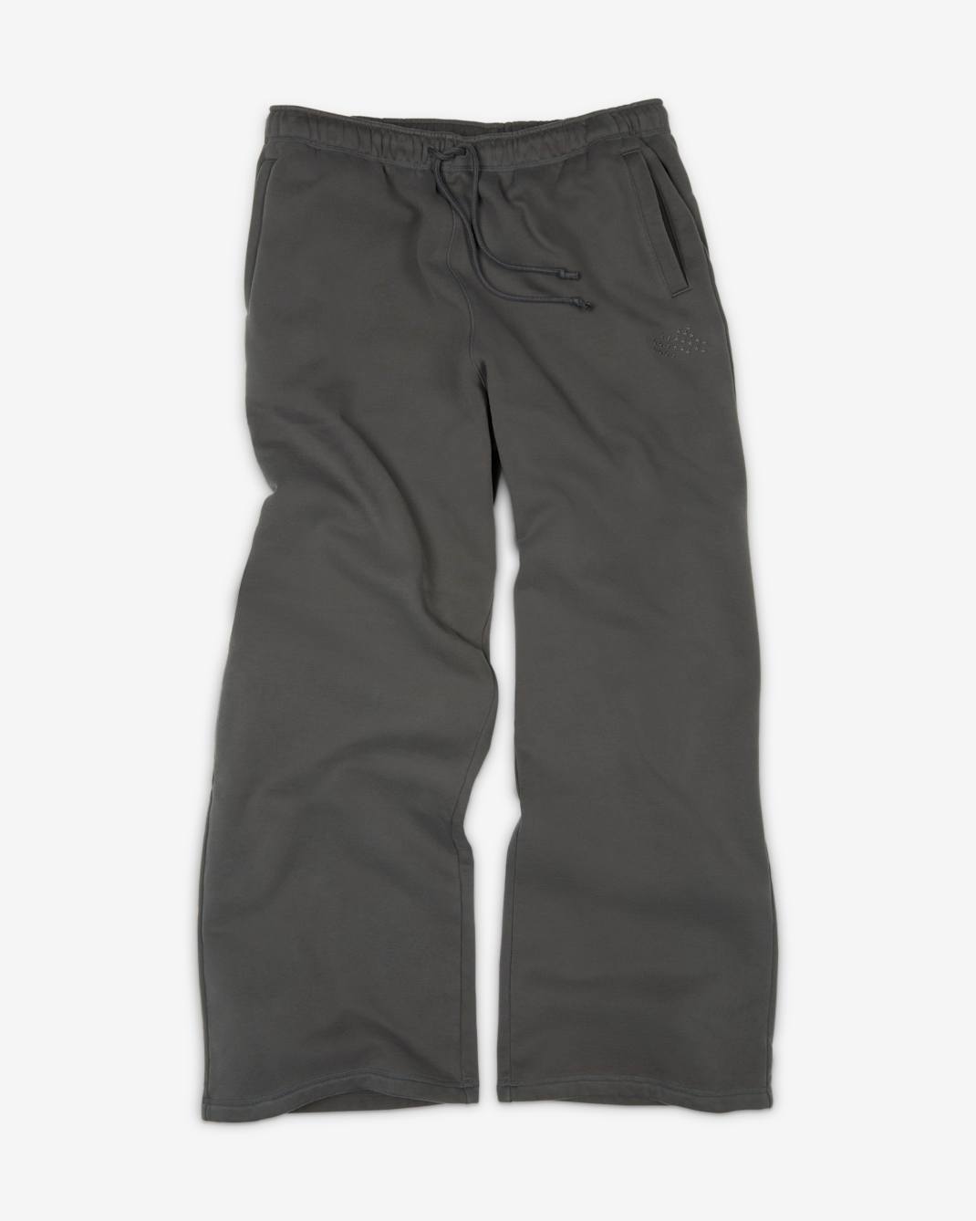Fleece Pants