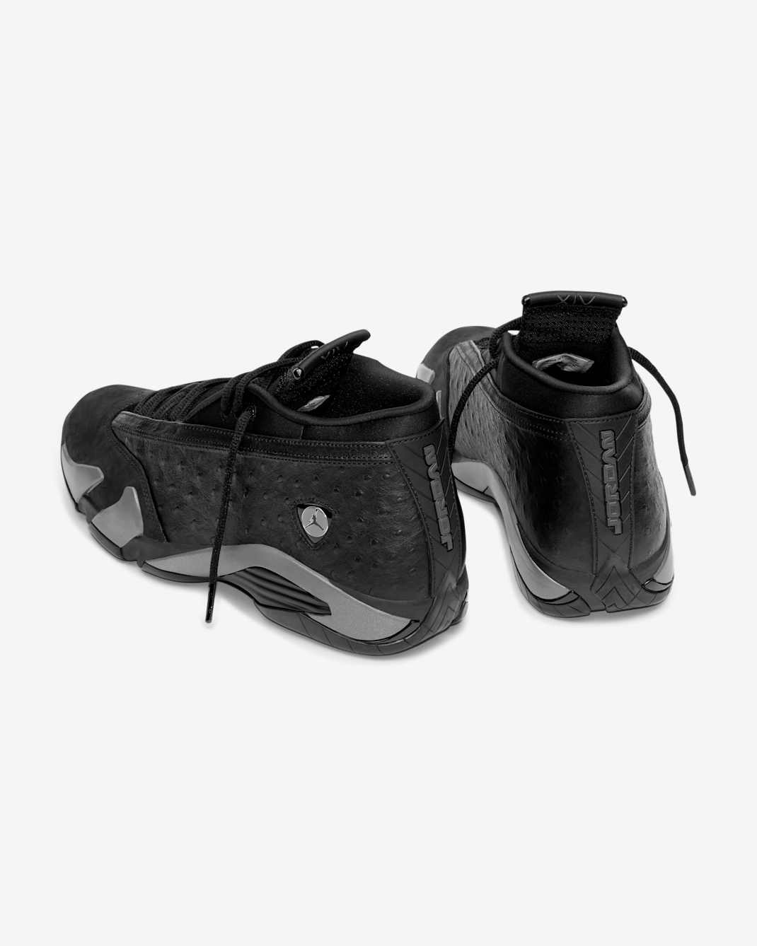Air Jordan 14 Low