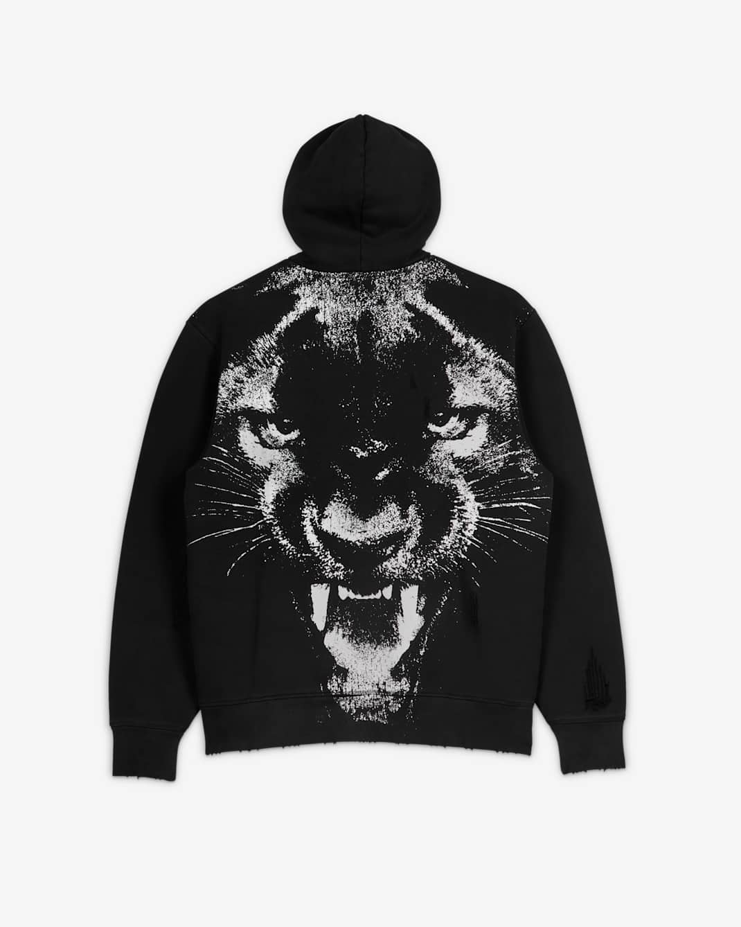 Black Cat Hoodie
