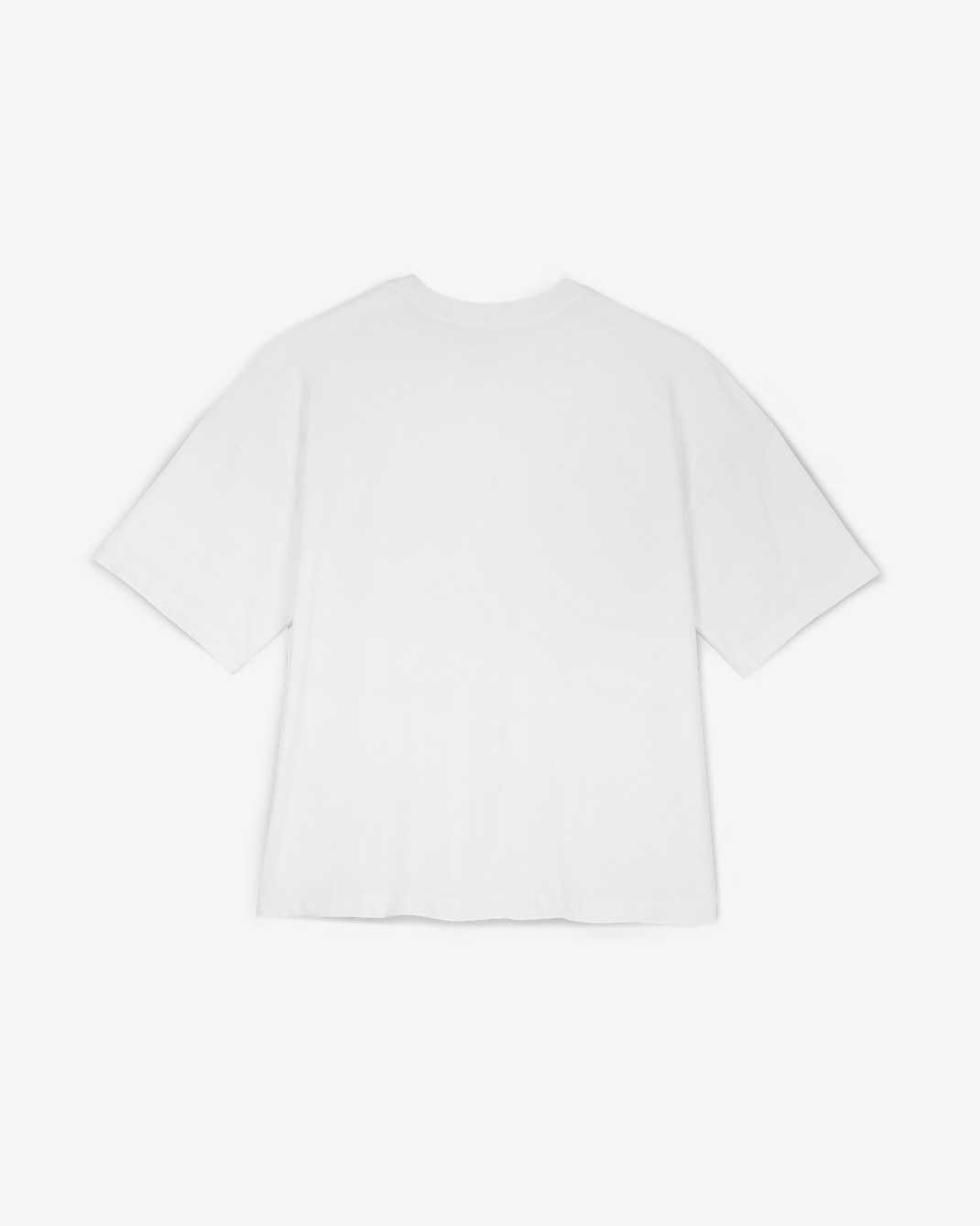 Black Cat Short Sleeve Tee