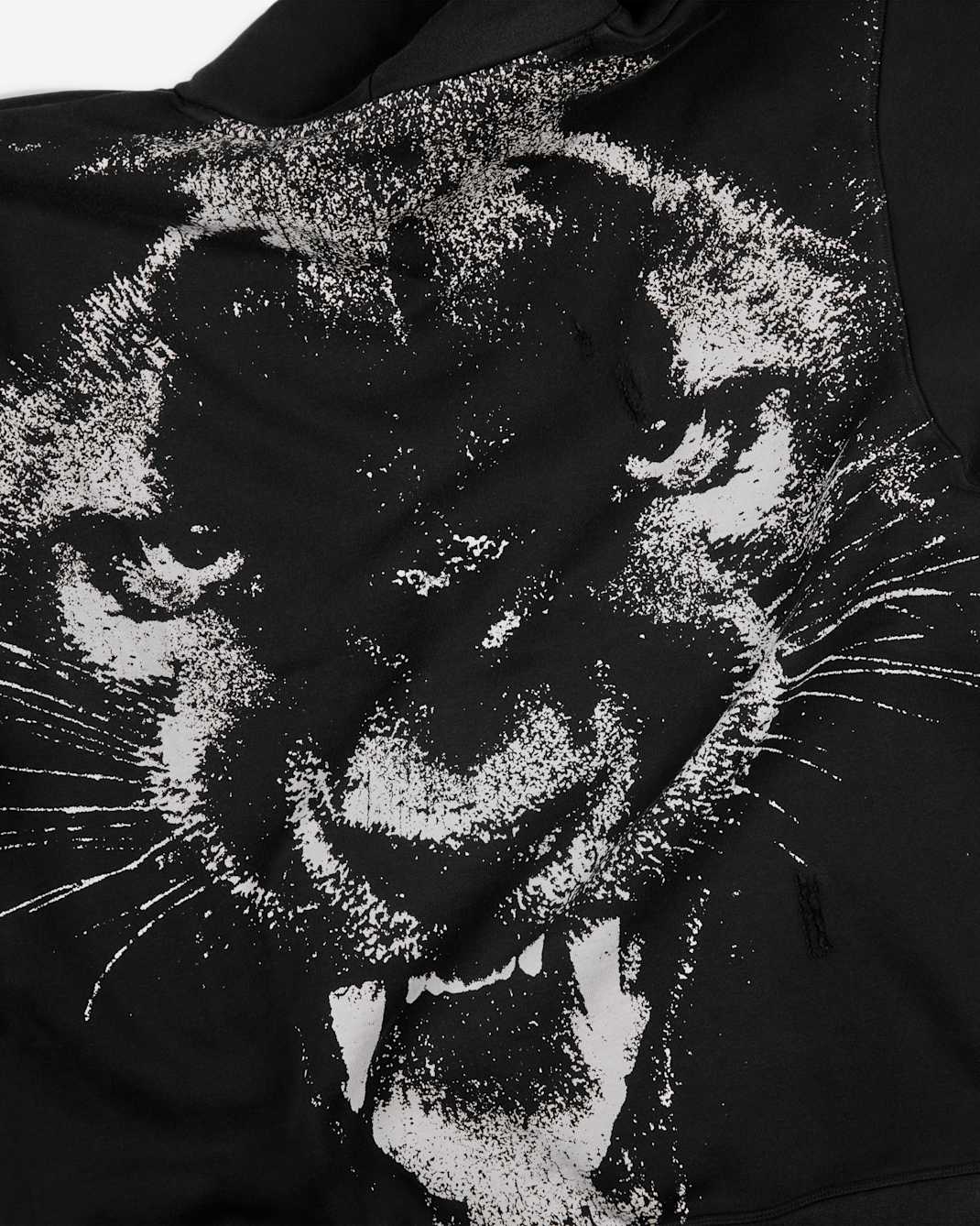 Black Cat Hoodie