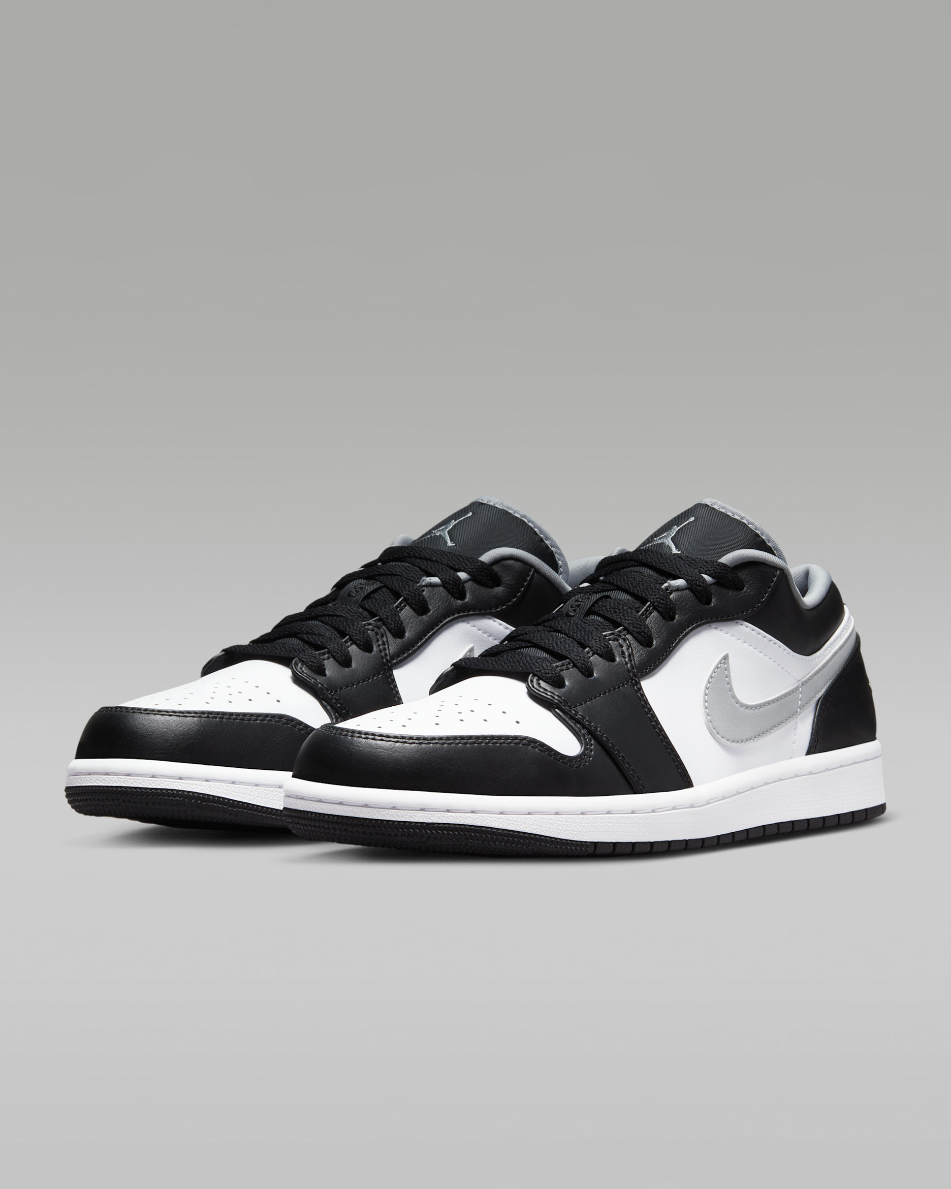 Air Jordan 1 Low Men's Shoes