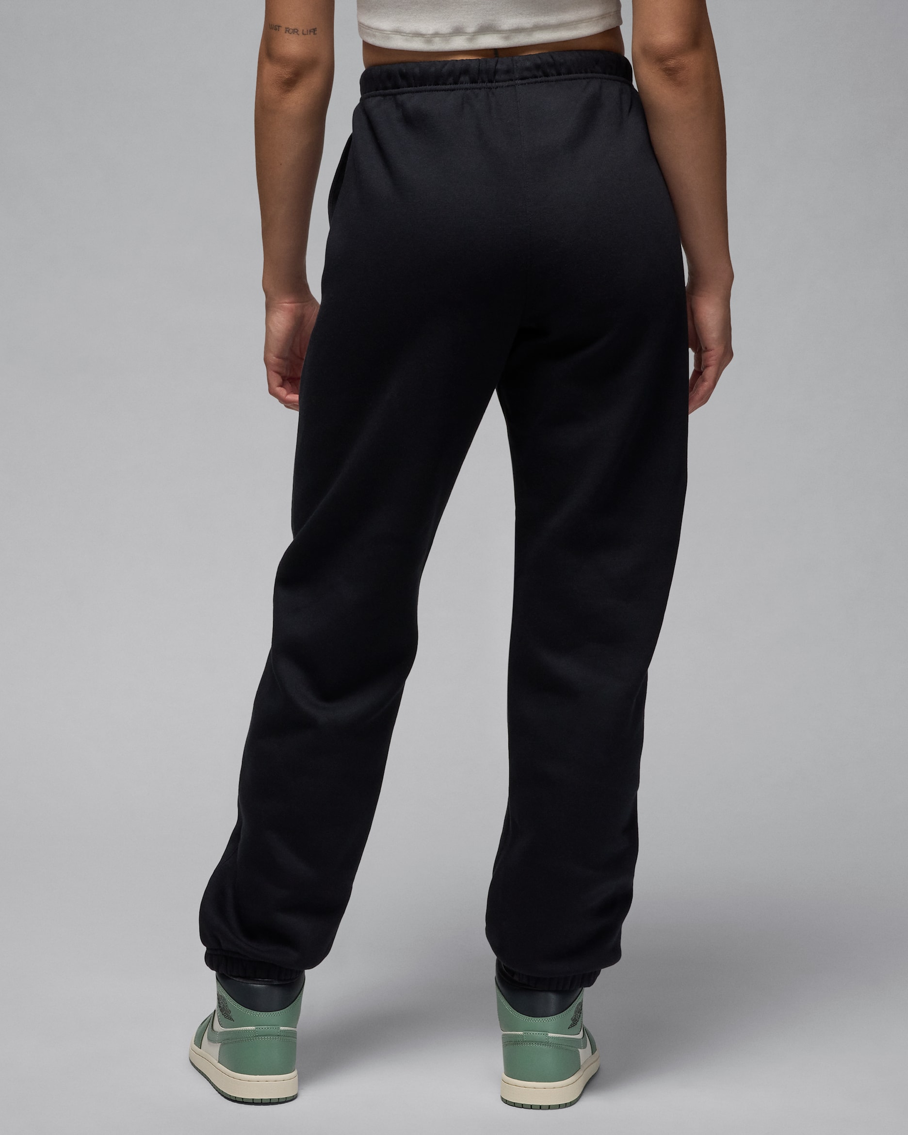 Jordan Brooklyn Fleece Women's Pants