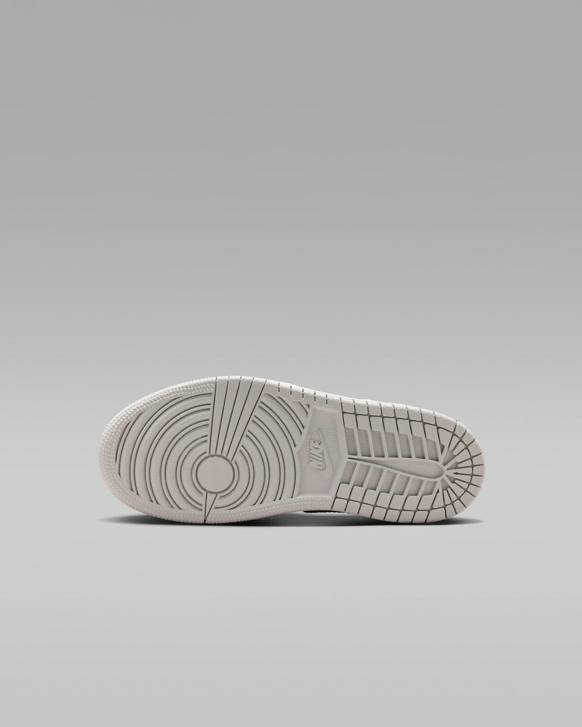 Jordan 1 Mid SE Little Kids' Shoes