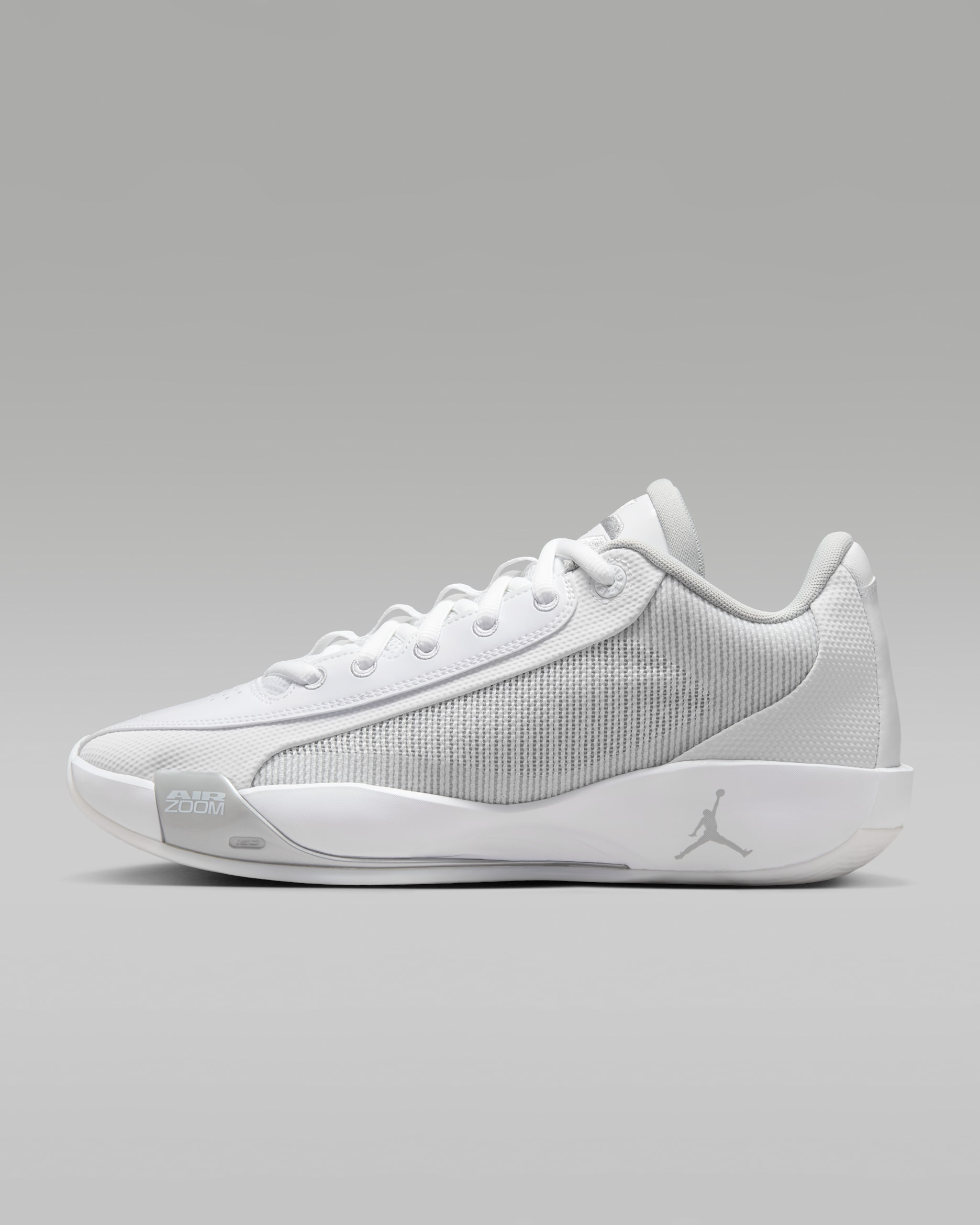 Luka .77 'Back To School' Basketball Shoes - White/Grey Fog