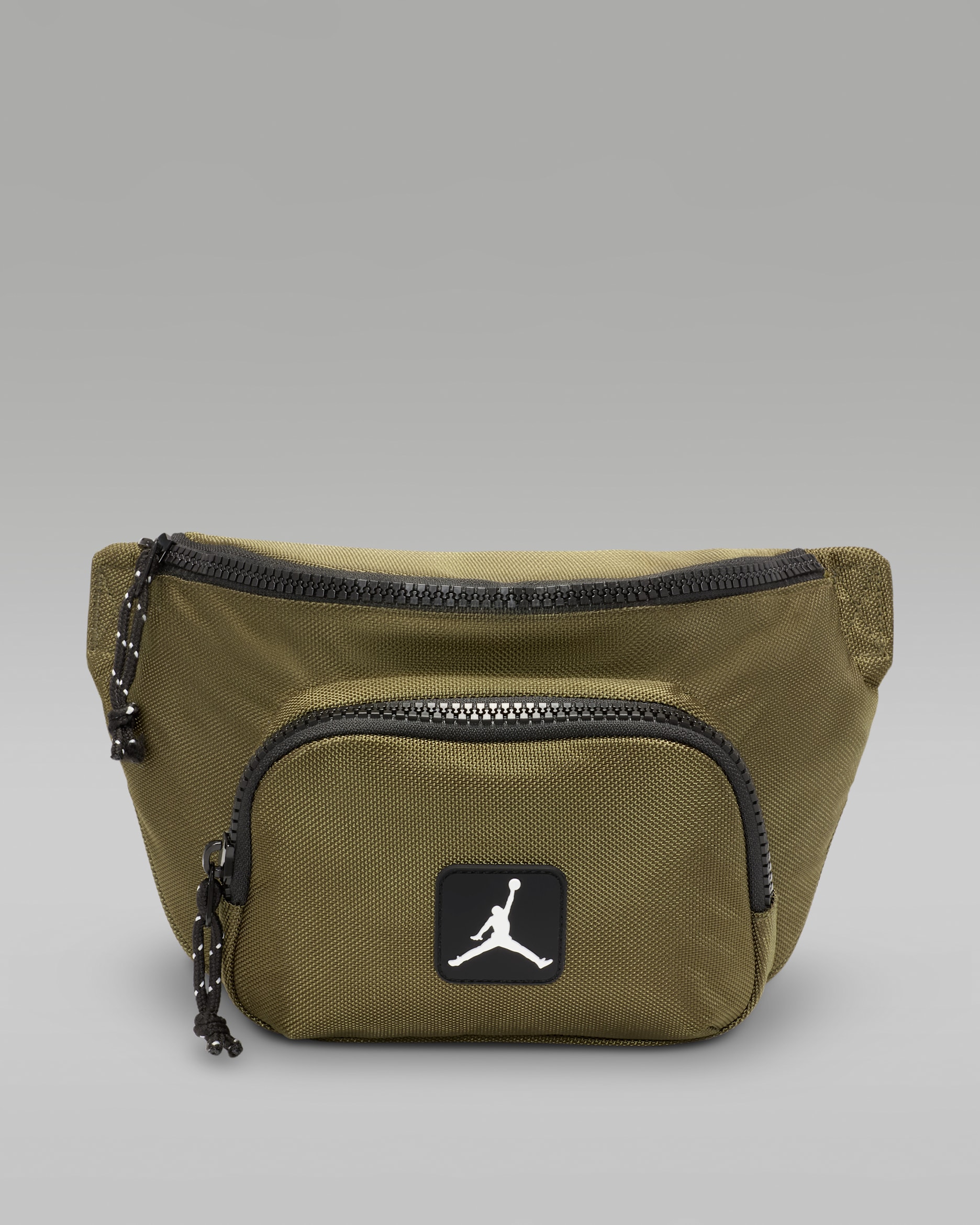 Jordan Rise Crossbody-Tasche (3,6 l) - Medium Olive