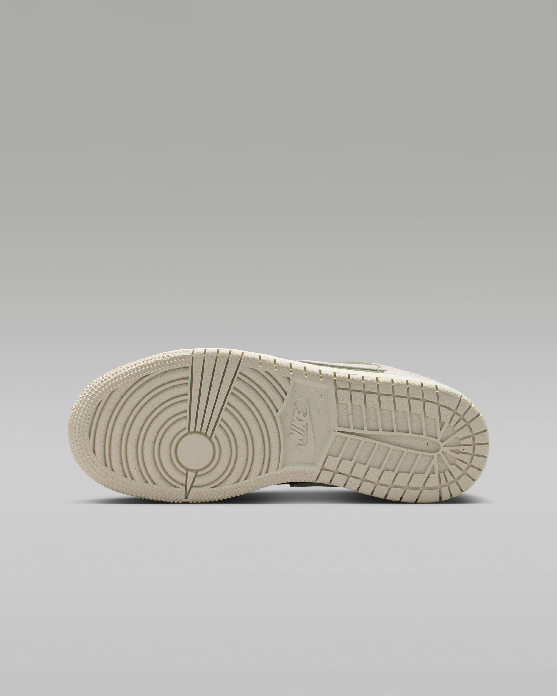 Air Jordan 1 Low SE Big Kids' Shoes