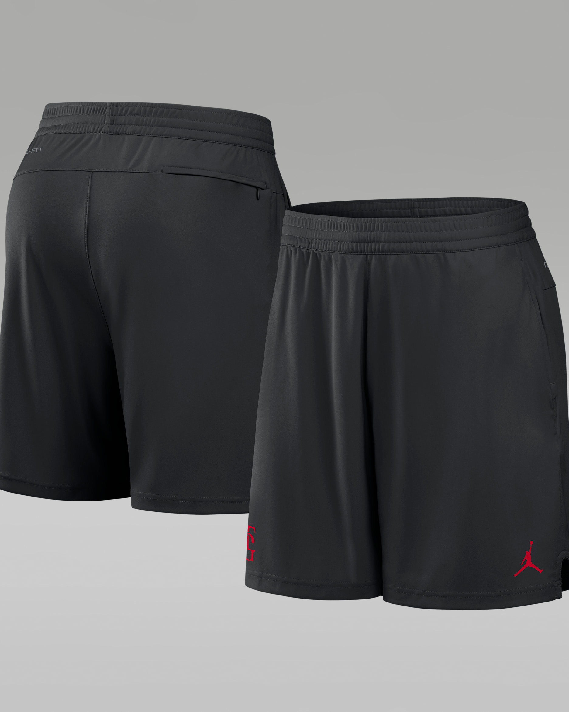 東京 読売ジャイアンツ x ジョーダン エクスクルーシブコレクション メンズ Dri-FIT ショートパンツ - ブラック