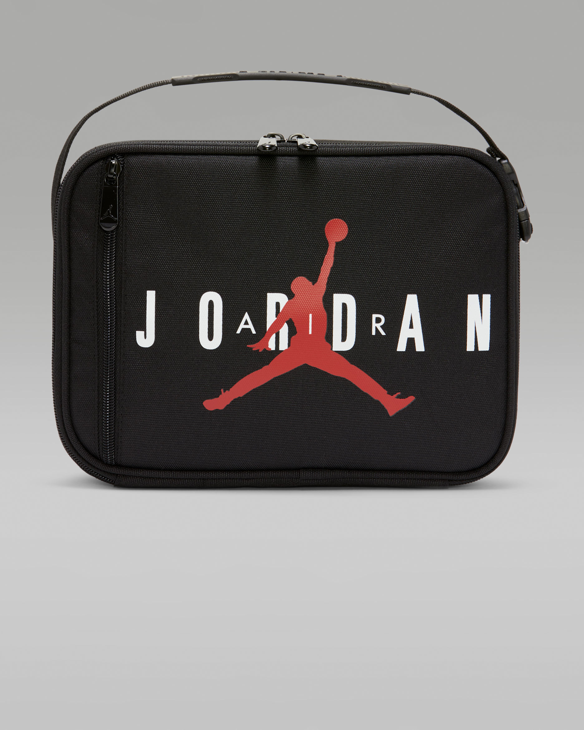 Jordan Lunch Tote Lunch Bag (3L) - Black