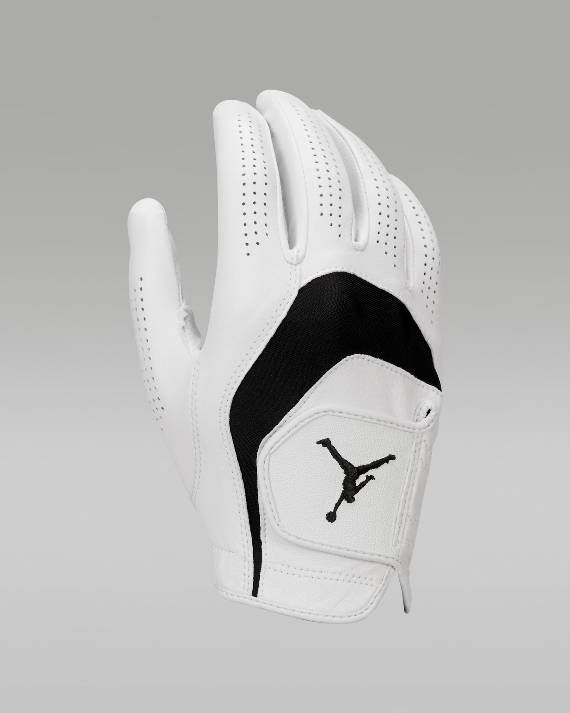 Jordan Tour Golf Glove (Right Cadet) - White