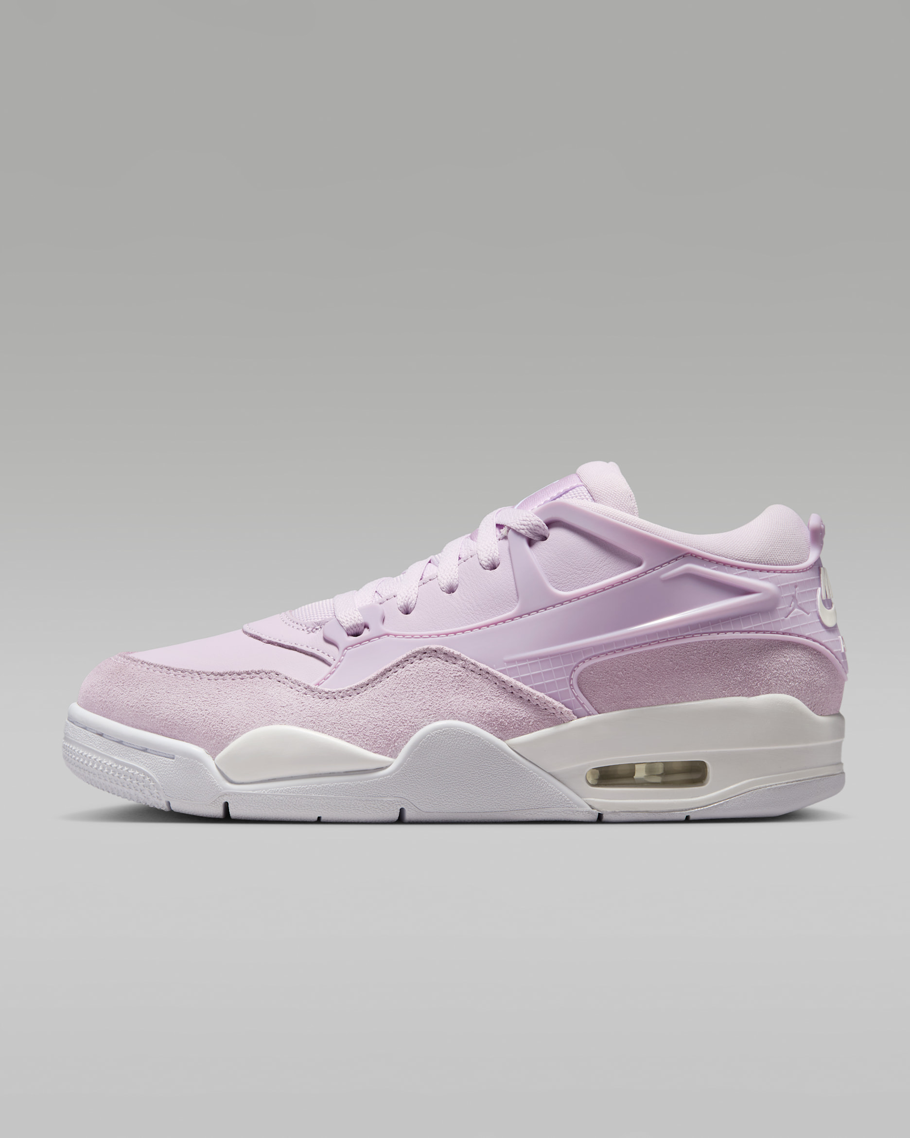 Air Jordan 4 RM Women's Shoes - Doll/White