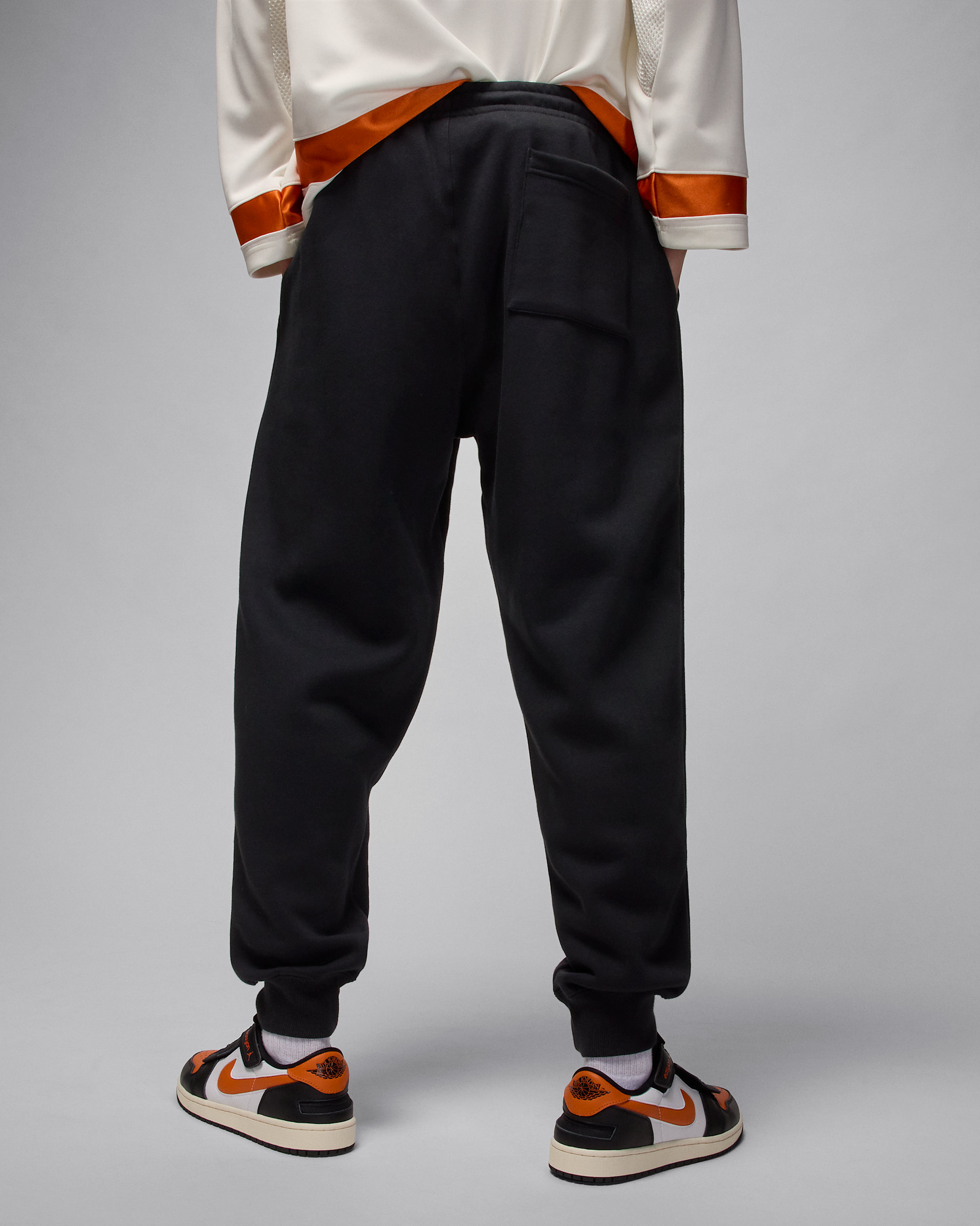 Jordan Brooklyn Fleece Men's Pants