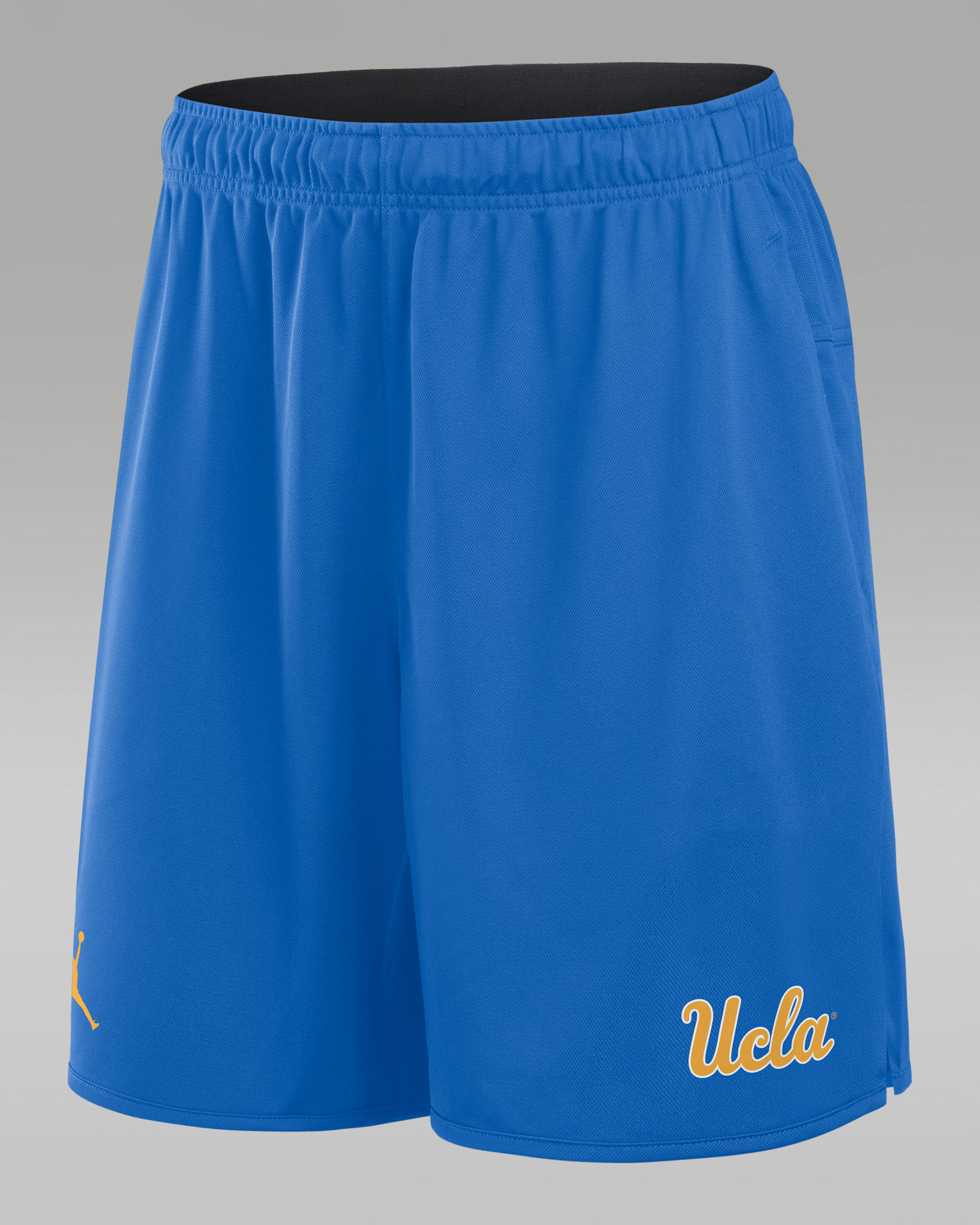 UCLA Totality Men's Nike Dri-FIT College Shorts - Blue