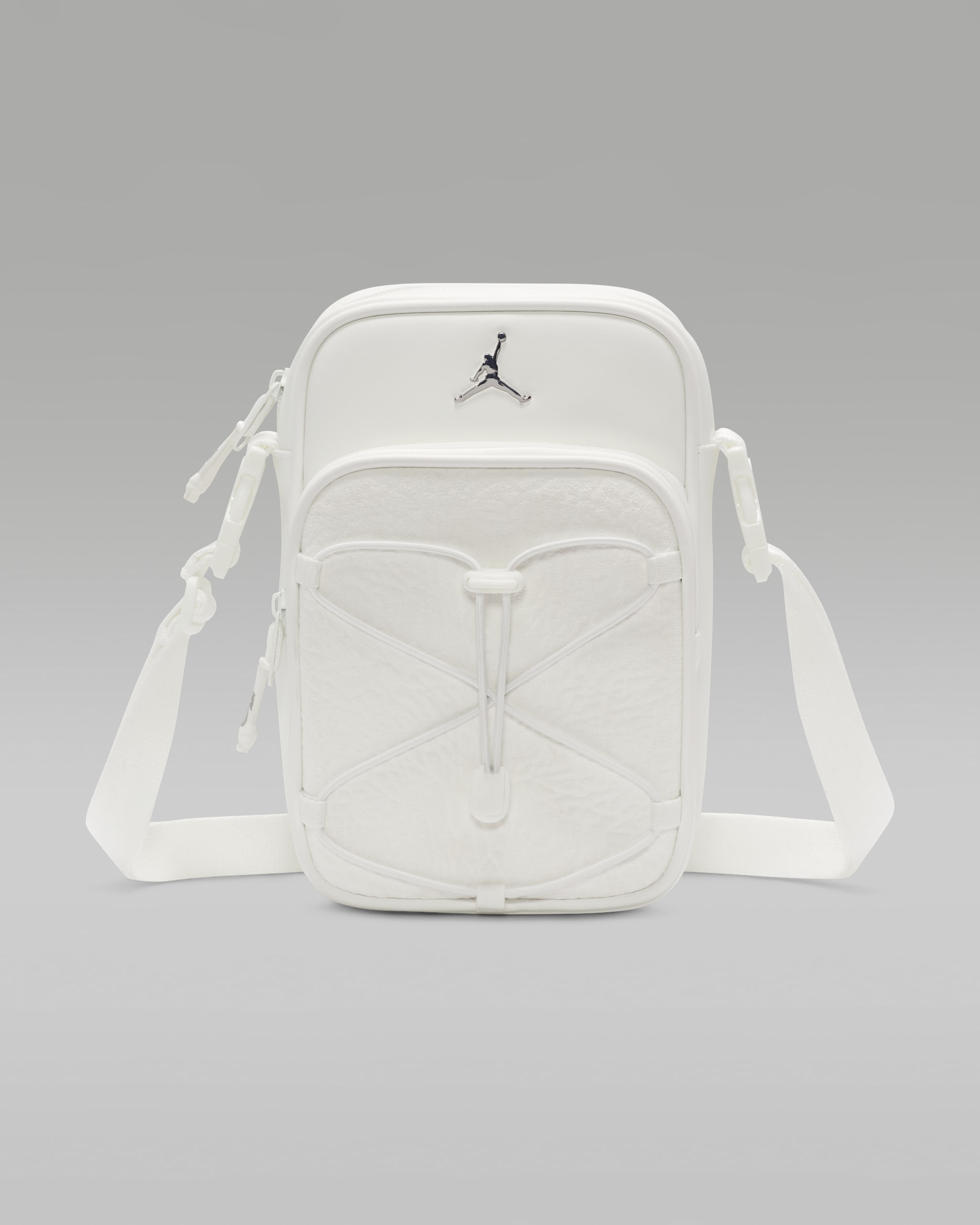 Air Jordan Festival Bag (1.5L) - White
