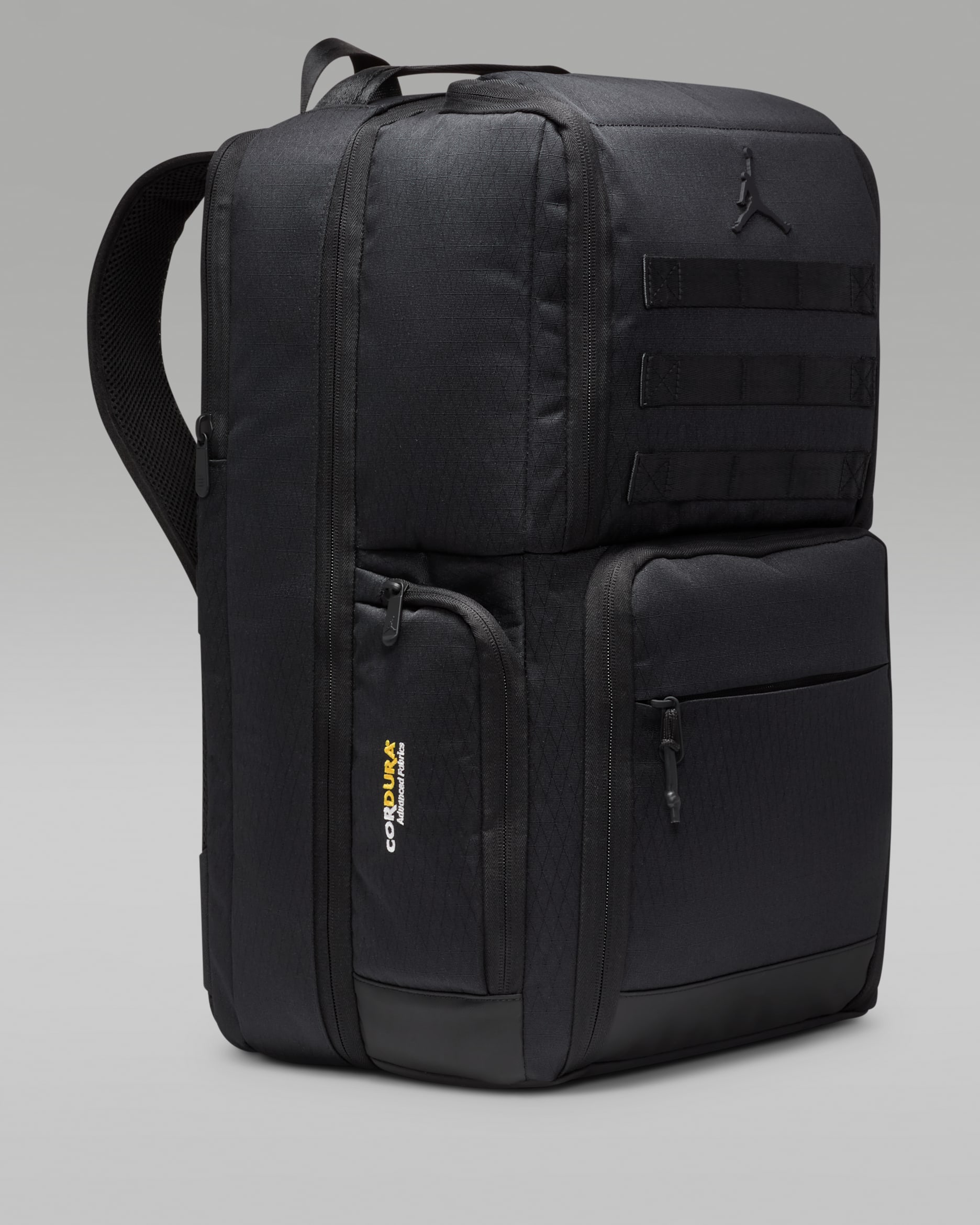 Jordan Collectors Backpack (31.5L) - Black