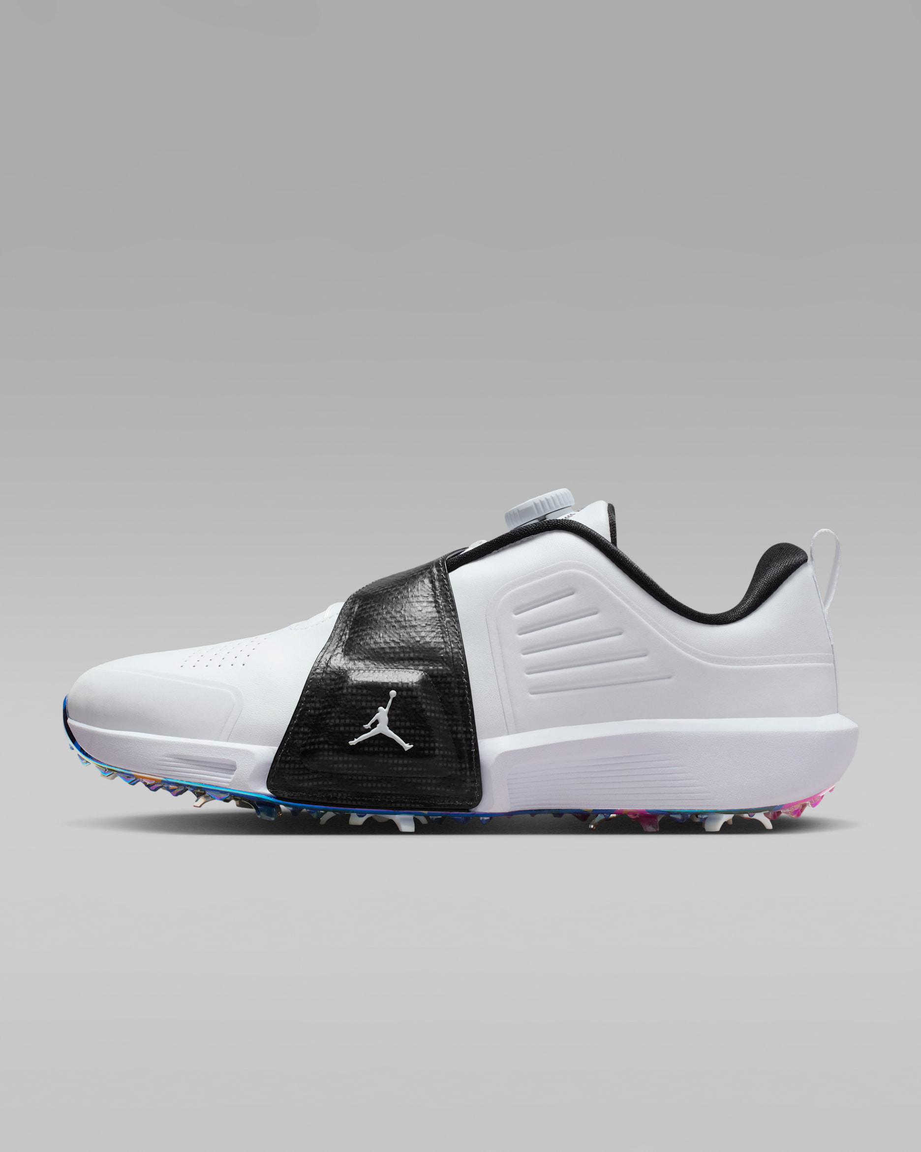 ゴルフ JORDAN AIR REV 28cm Jordan Air Rev Golf Shoes. Nike.com