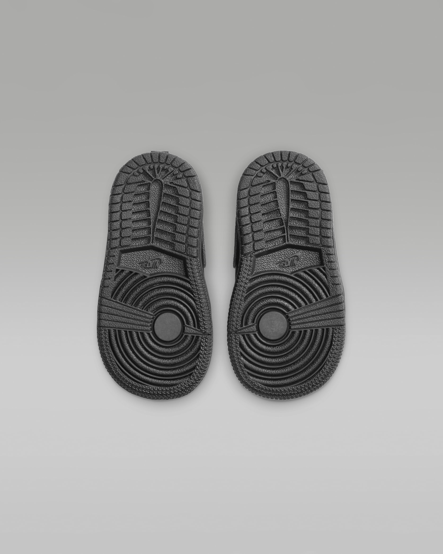 Jordan 1 Mid Infant/Toddler Shoes