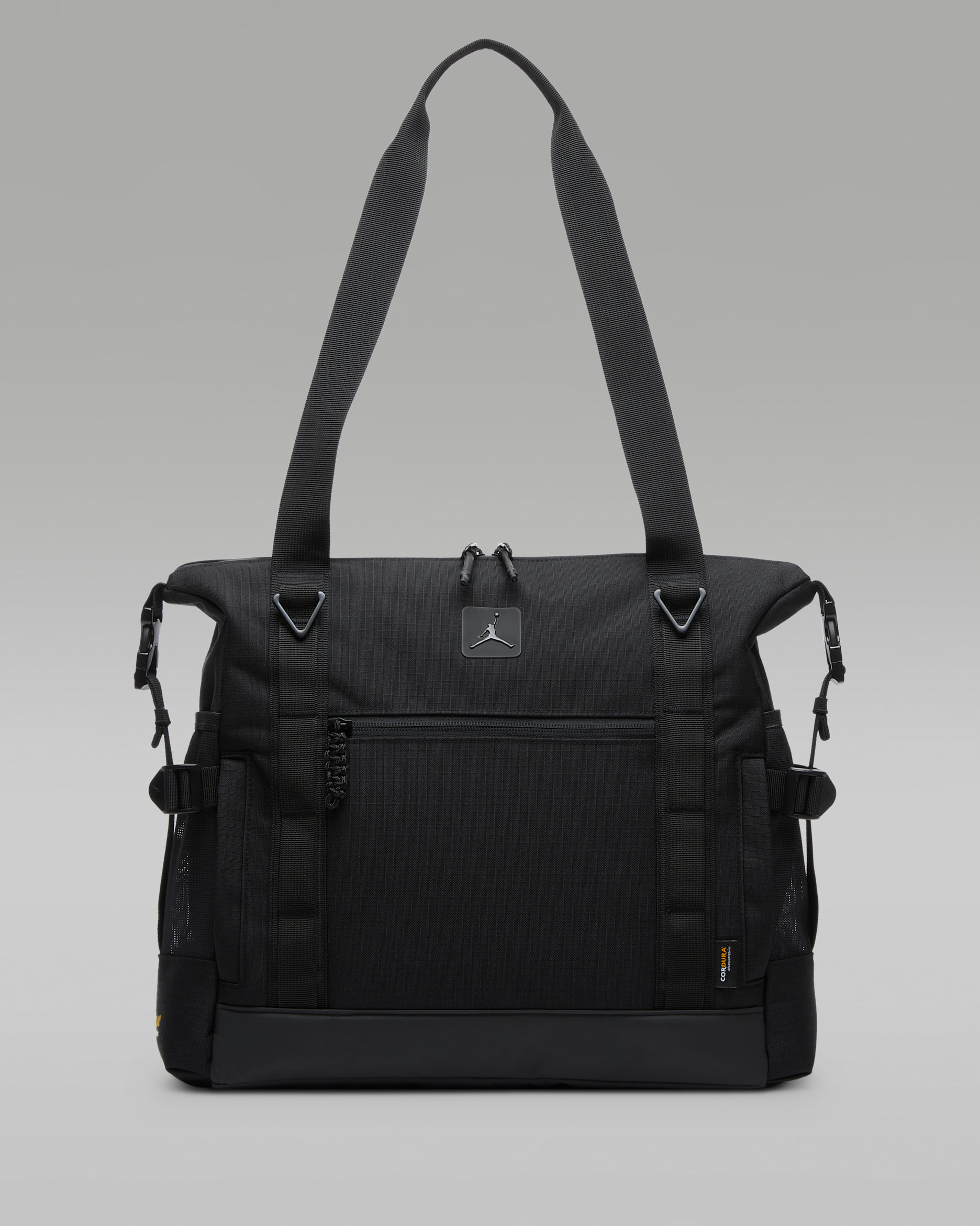 Jordan Tote Bag (40L) - Black