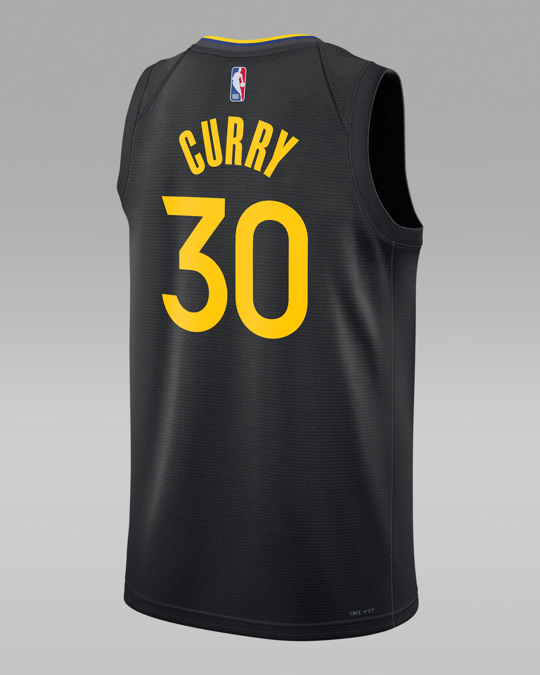 Stephen Curry Golden State Warriors 2024/25 Statement Edition Men's Jordan Dri-FIT NBA Swingman Jersey