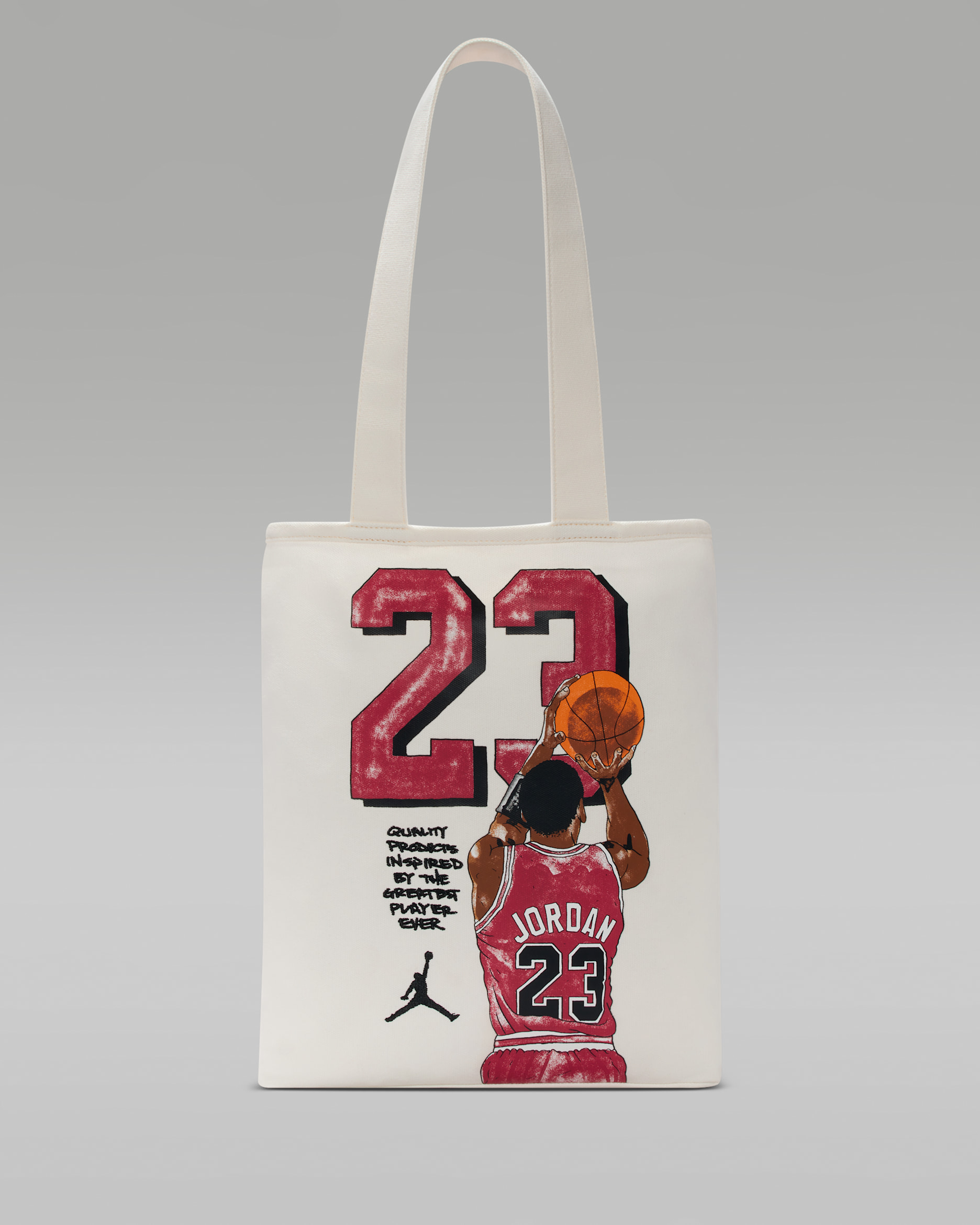 Jordan 84 Tote (20L) - Sail