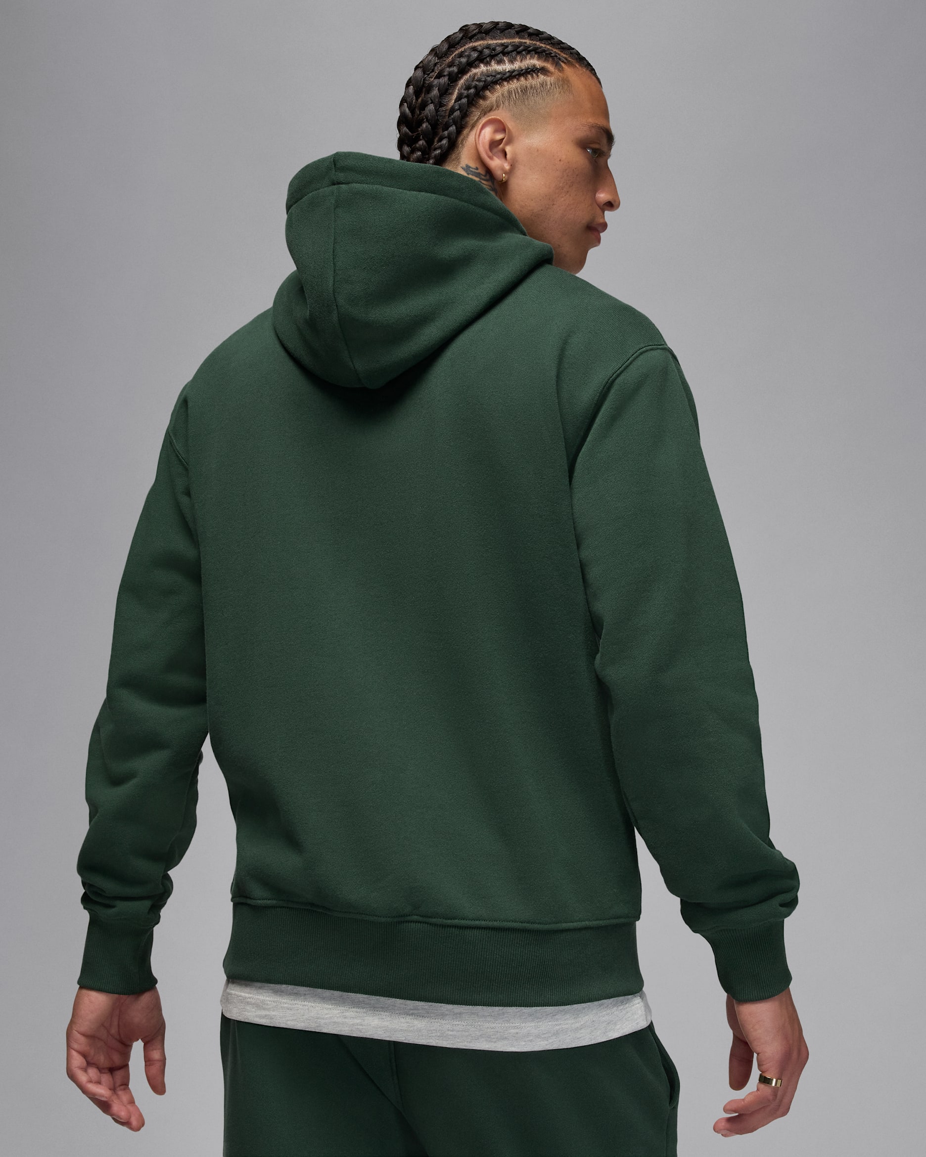 Jordan Flight Fleece Men's Pullover Hoodie