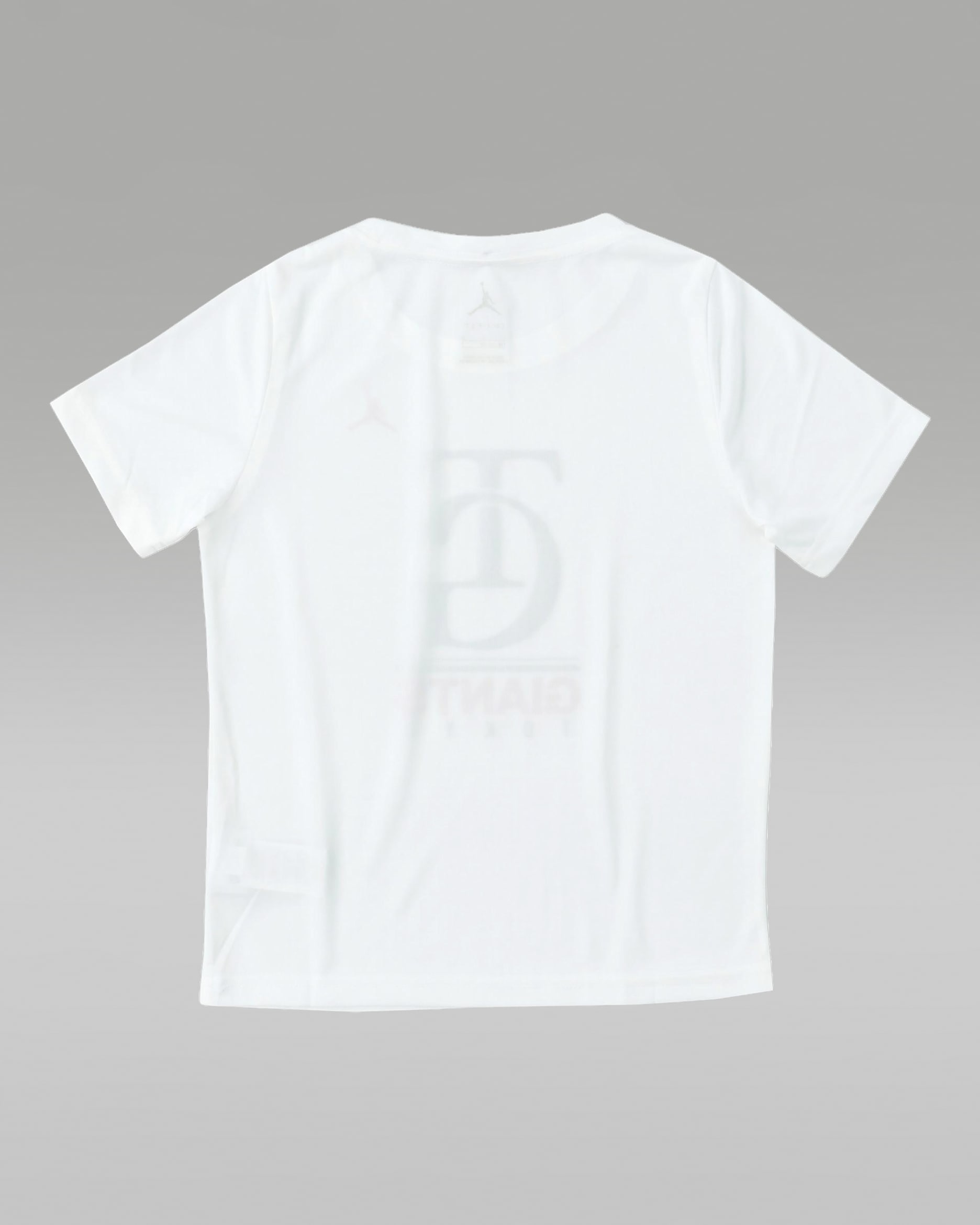 東京 読売ジャイアンツ x ジョーダン エクスクルーシブ コレクション ジュニア Tシャツ - ホワイト