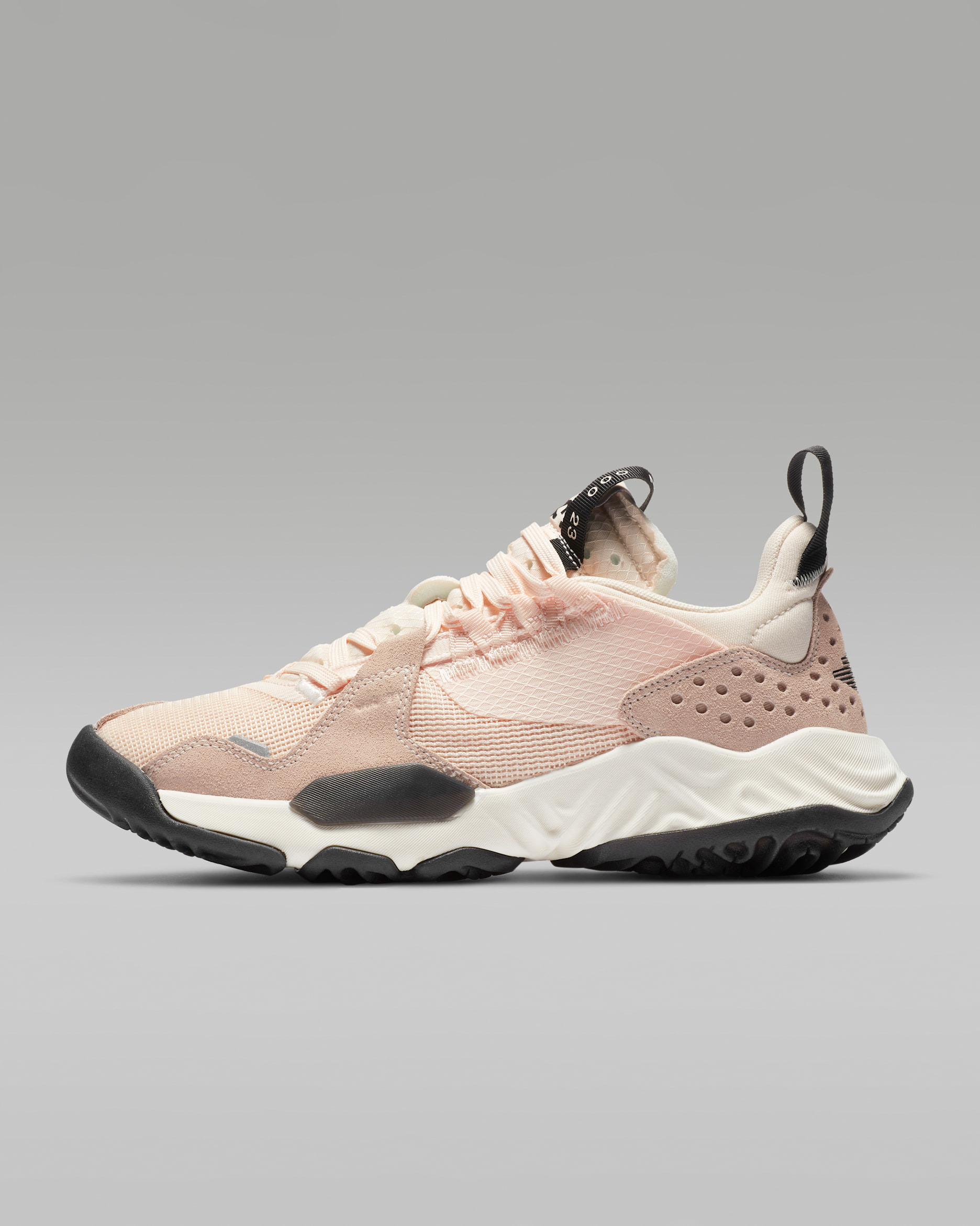 Jordan Delta Women's Shoe - Guava Ice/Sail/Black