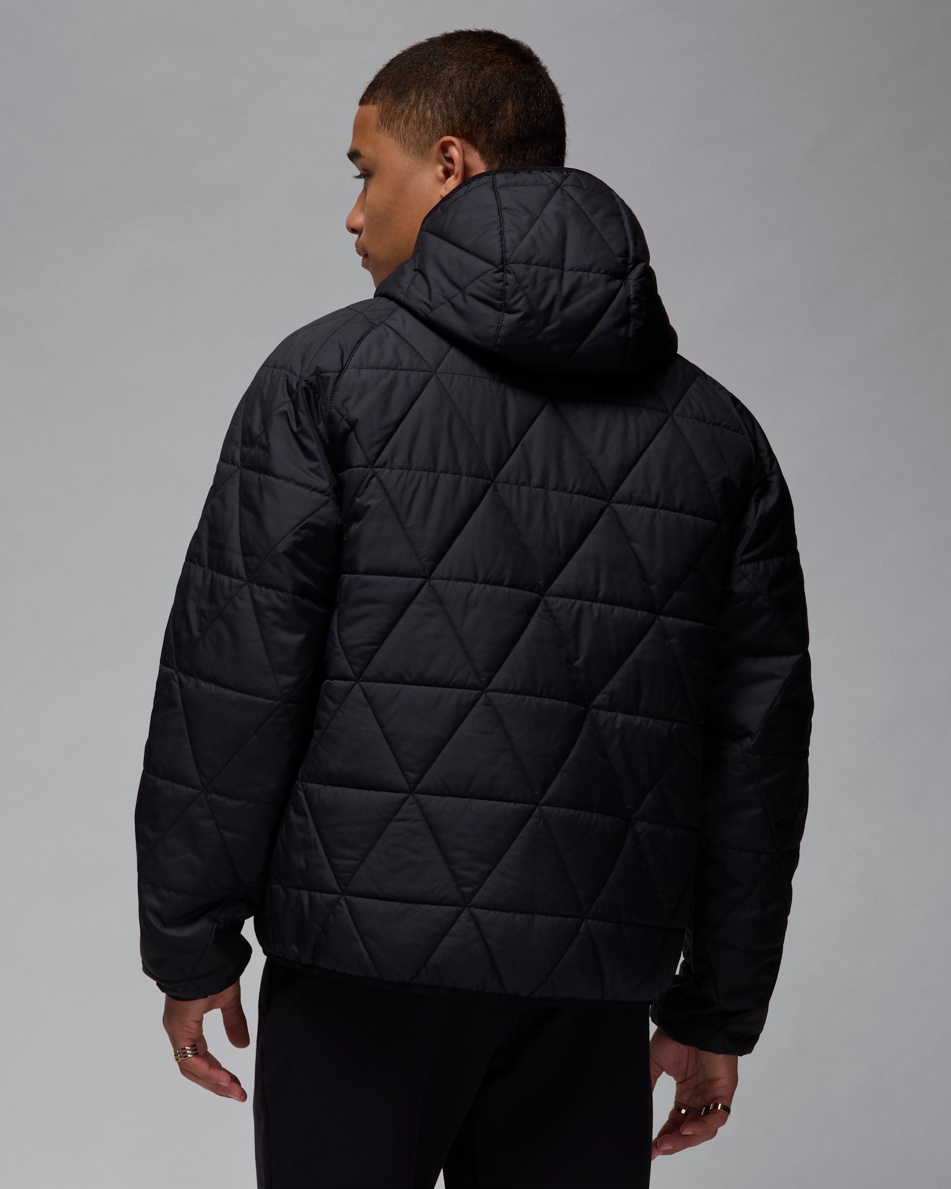 Jordan Sport Men's Therma-FIT Jacket