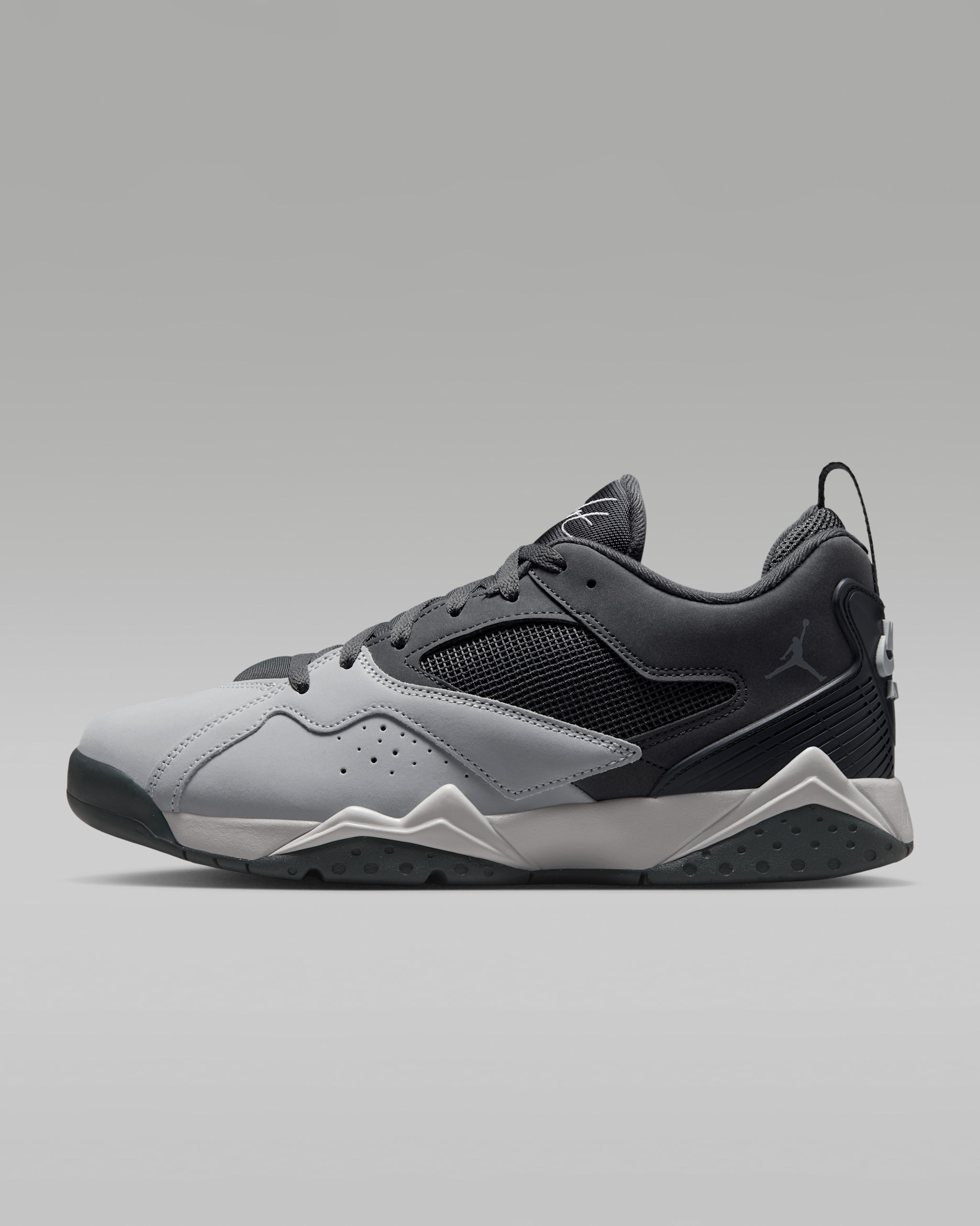 Air Jordan MVP 92 Men's Shoes - Anthracite/Wolf Grey/Neutral Grey/Cool Grey