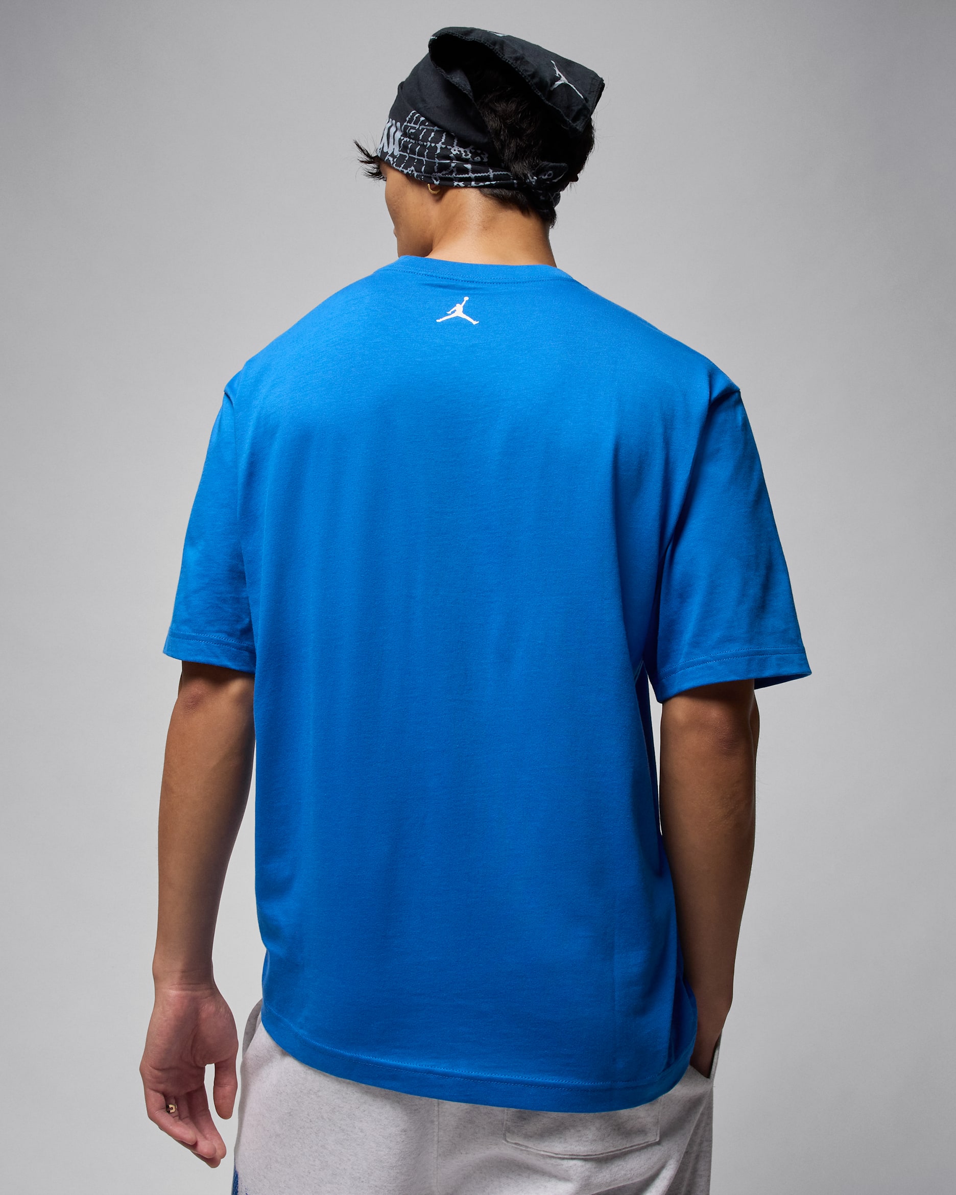 Jordan Brooklyn Men's T-Shirt