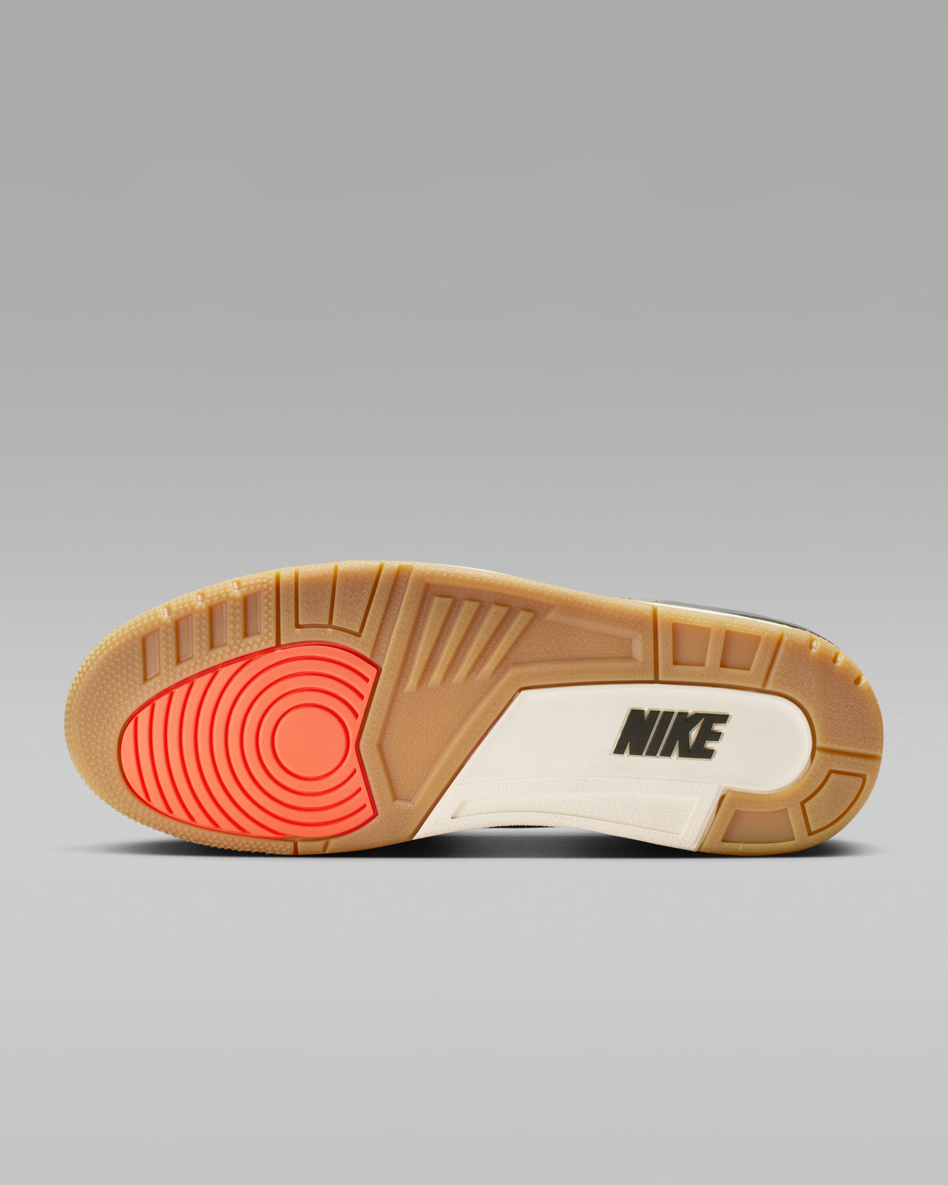 Air Jordan 3 Retro Men's Shoes