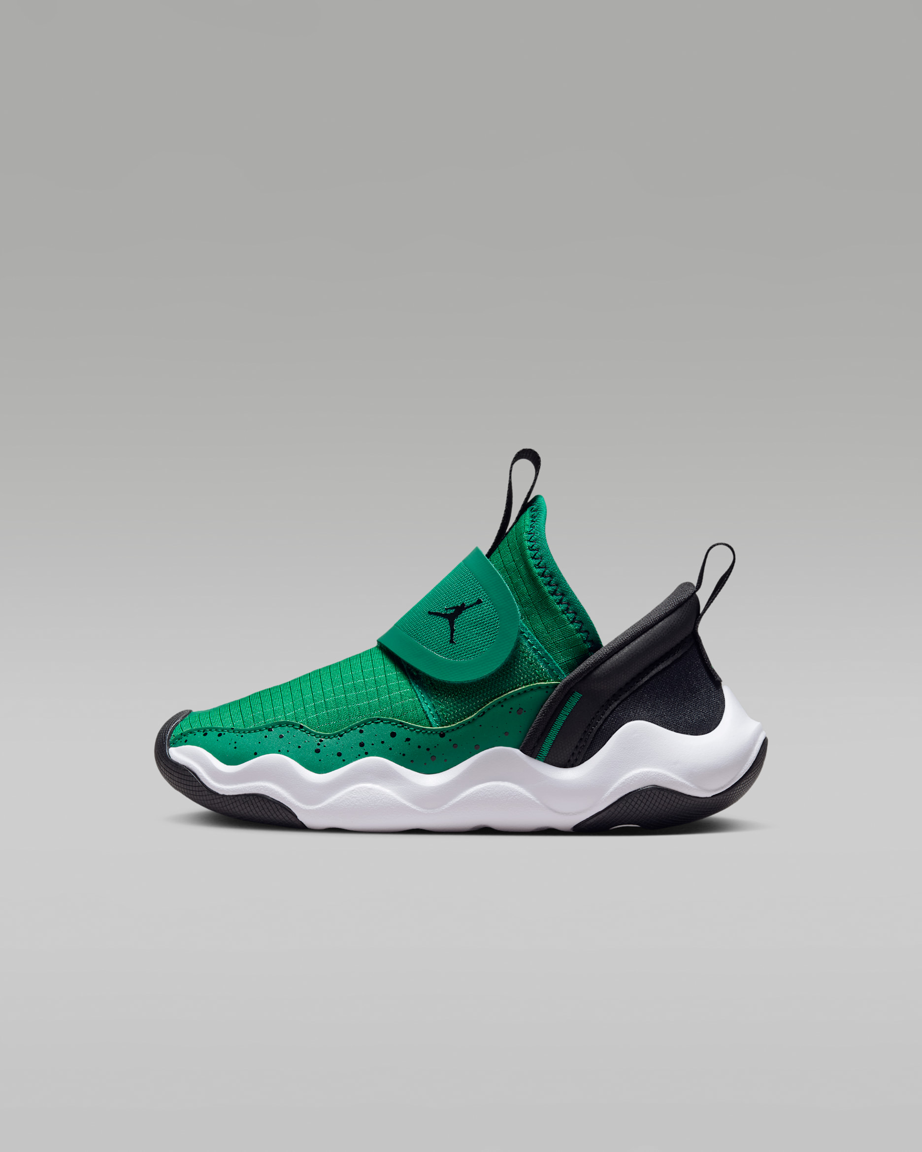 รองเท้าเด็กเล็ก Jordan 23/7 - Malachite/ขาว/ดำ