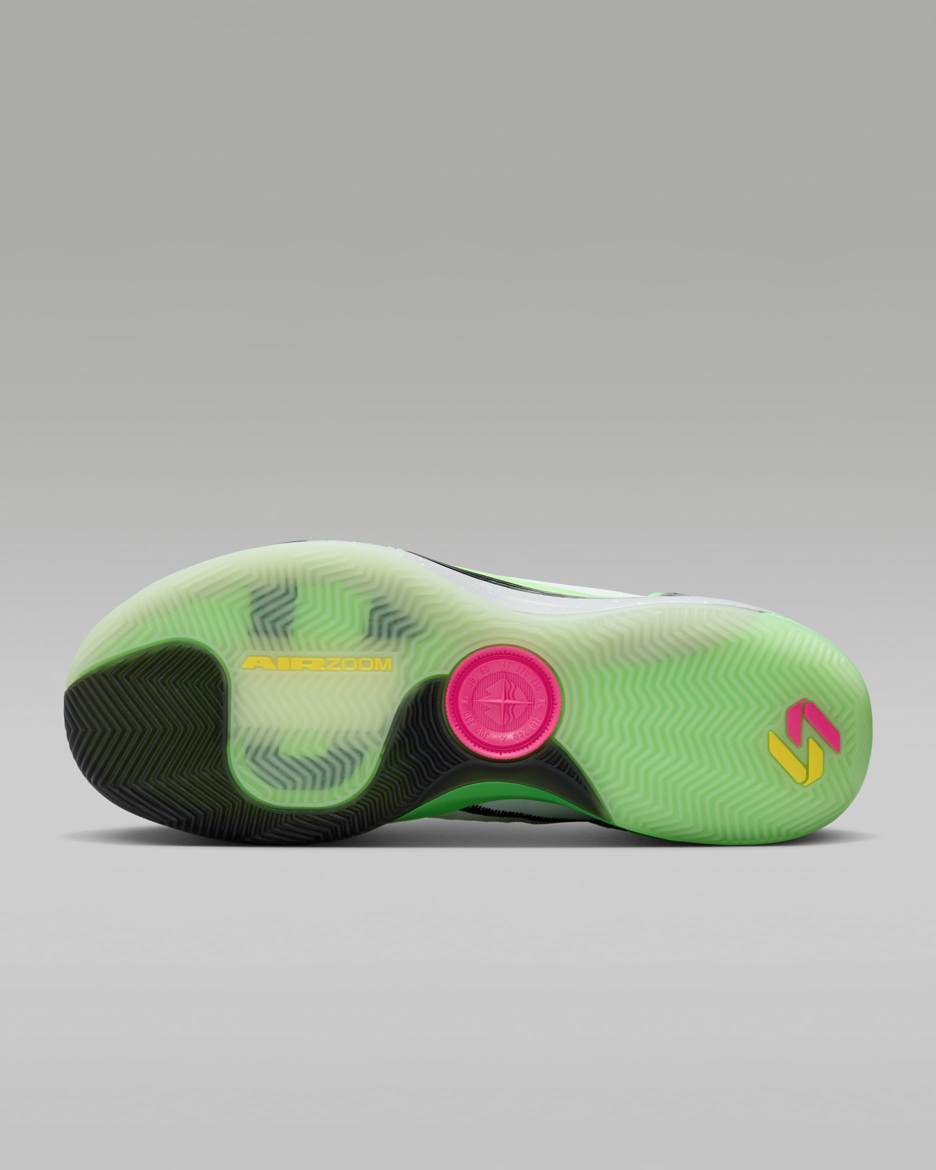 Luka 4 "Space Navigator" Basketball Shoes