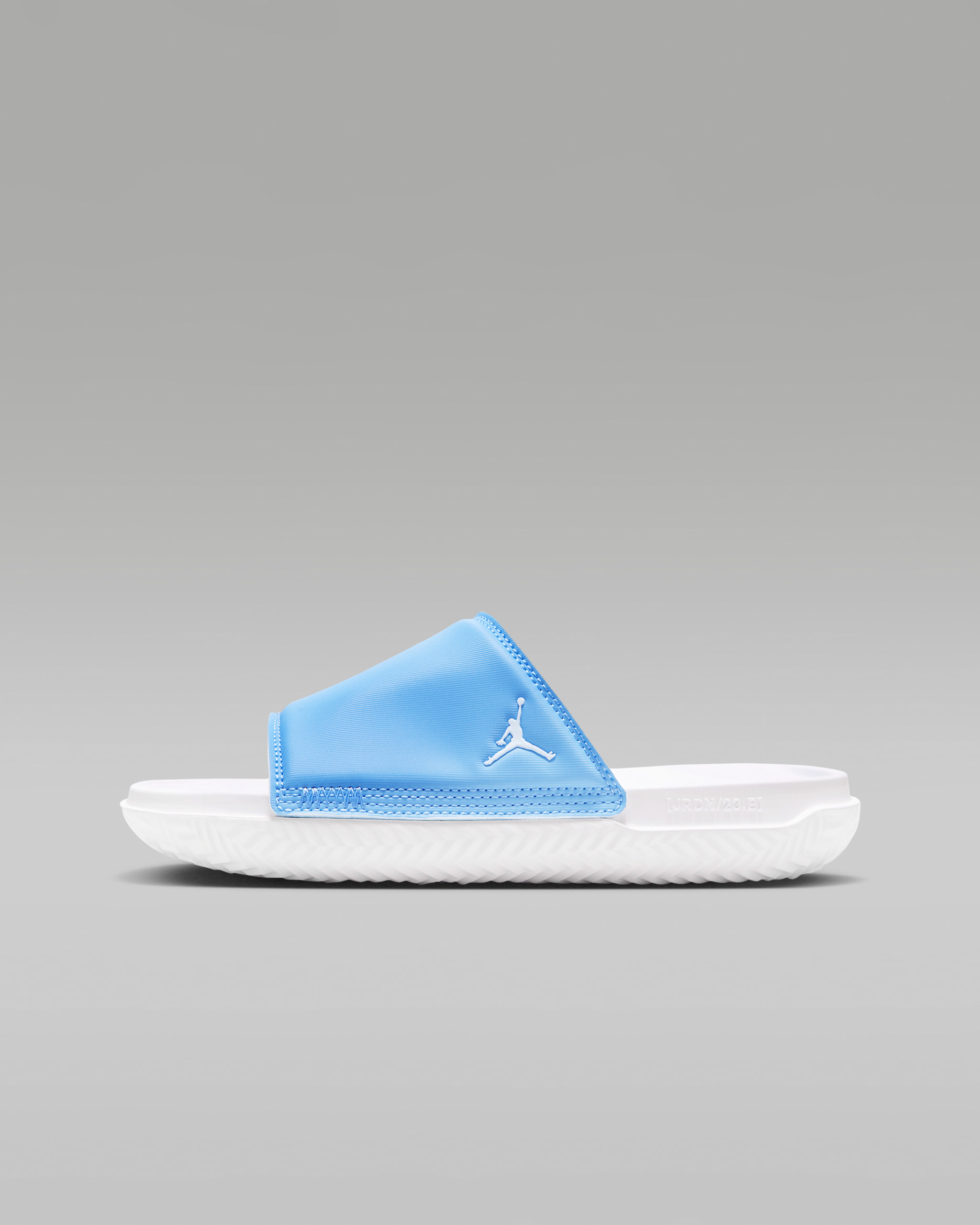 Nike Slides Blue Kids