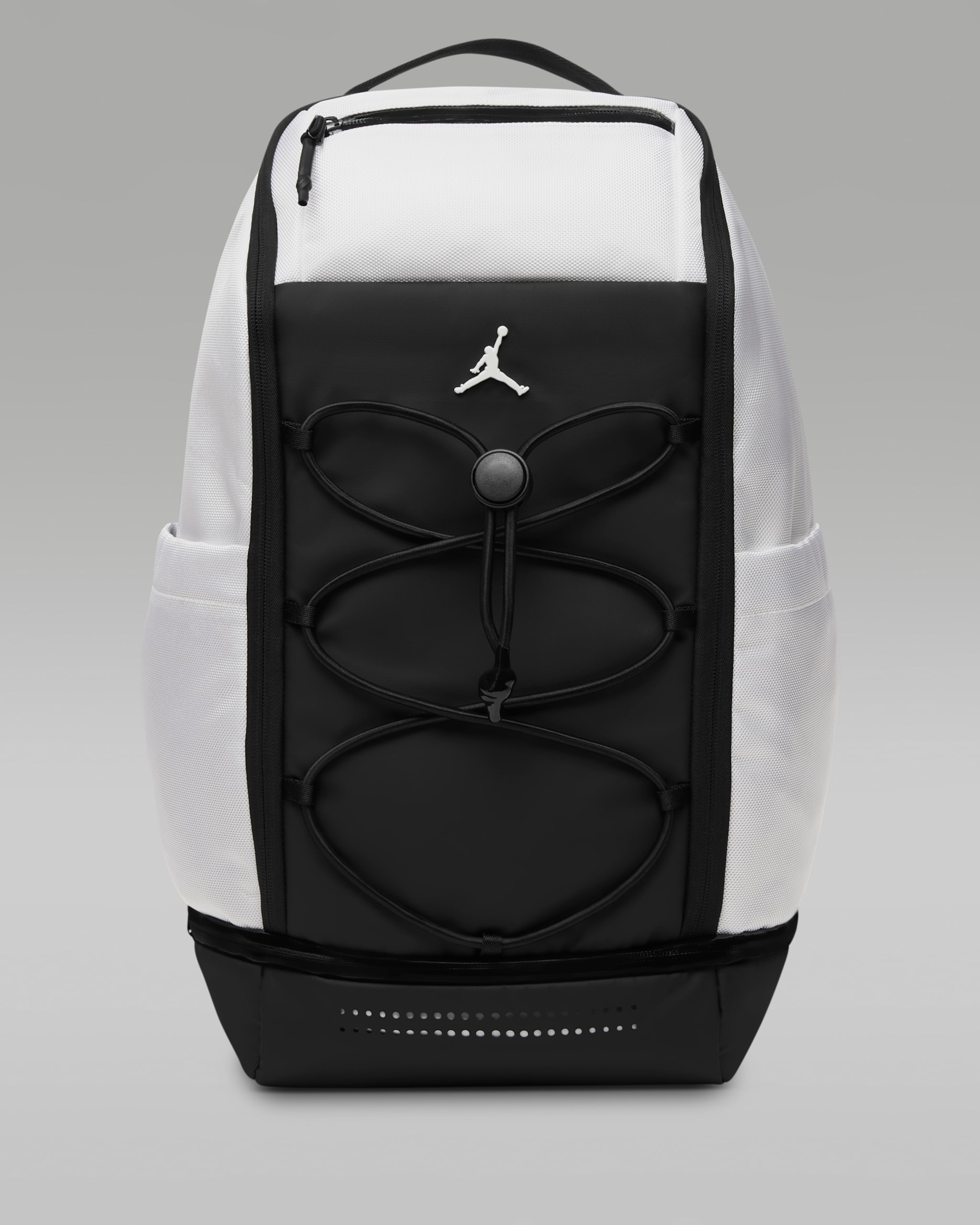 Jordan Sport Backpack (32.9L) - White