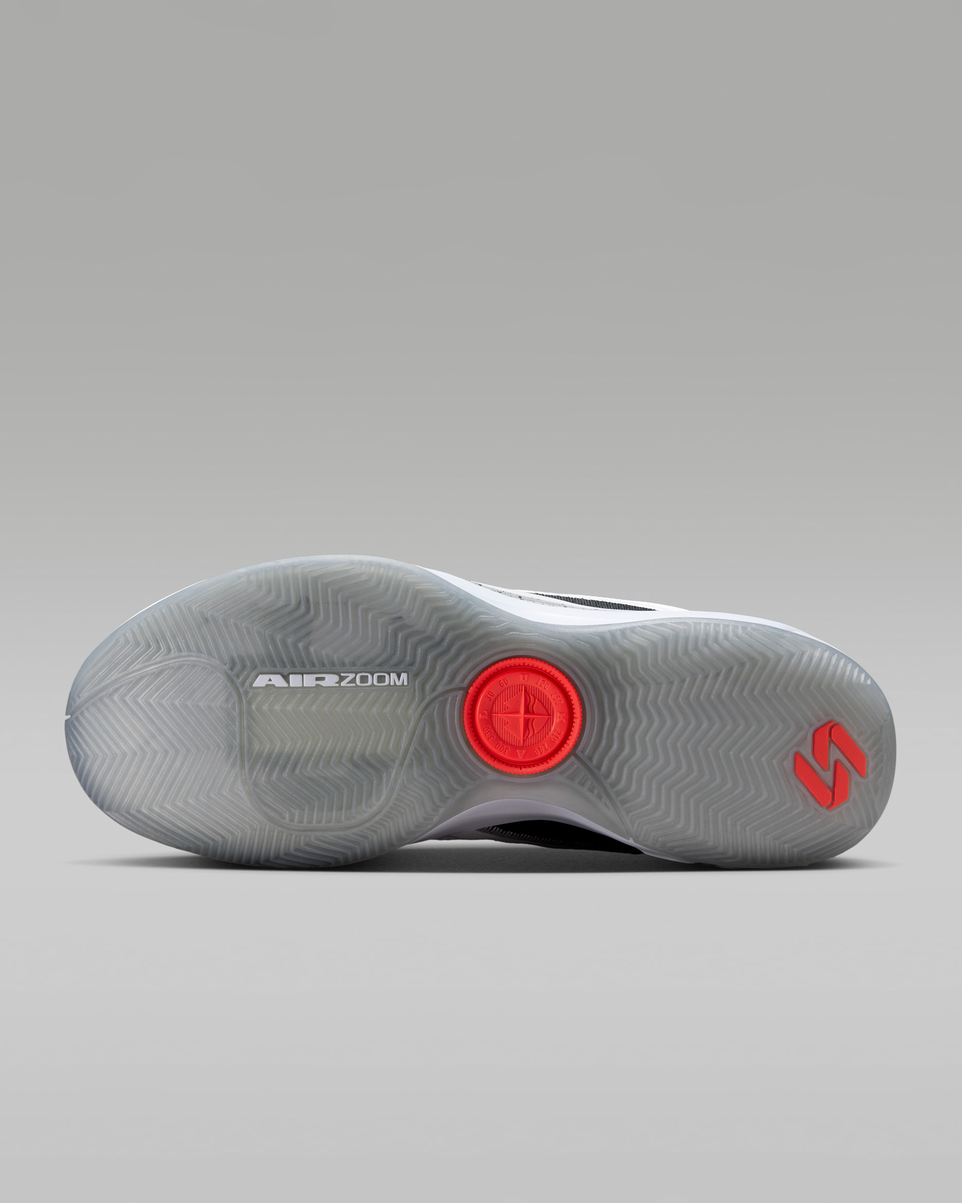 Luka 4 "Gone Camping" Basketball Shoes